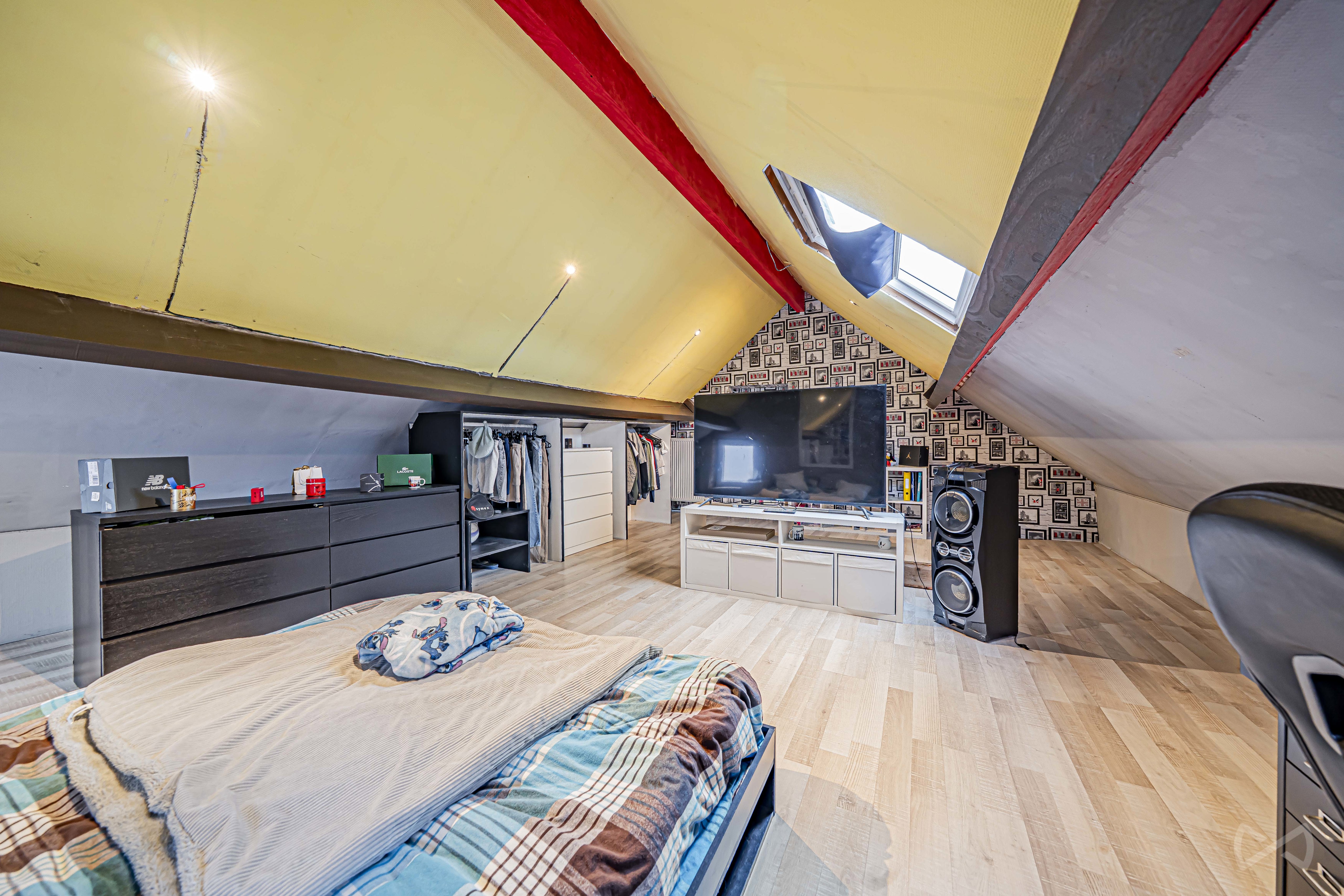 Picture 2 of 4 for House with five bedrooms in Braives