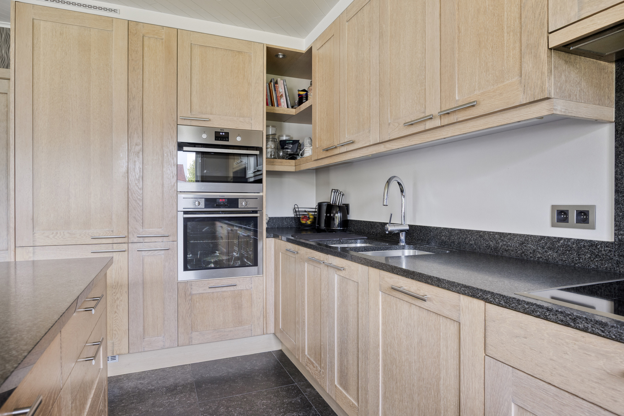 Picture 4 of 4 for House with three bedrooms in Torhout