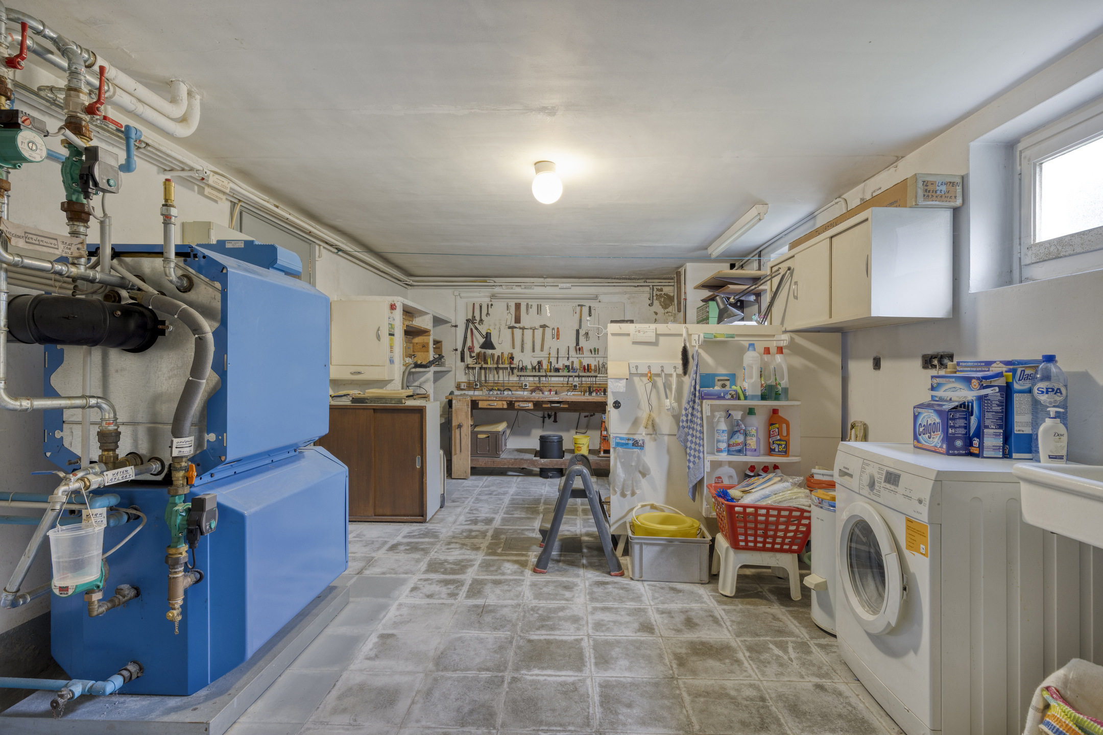 Photo 2 sur 4 pour Maison de trois chambres à Dilbeek