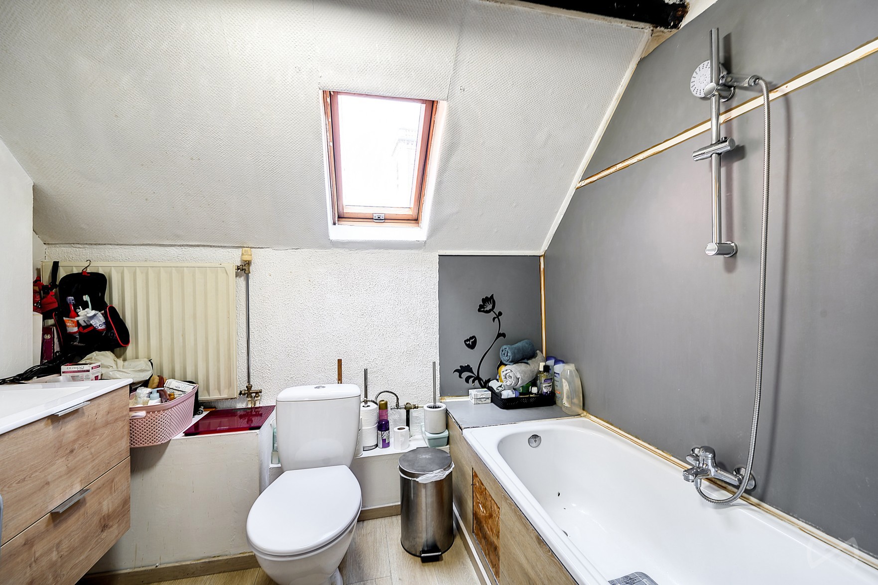 Picture 3 of 4 for Apartment block in Mons