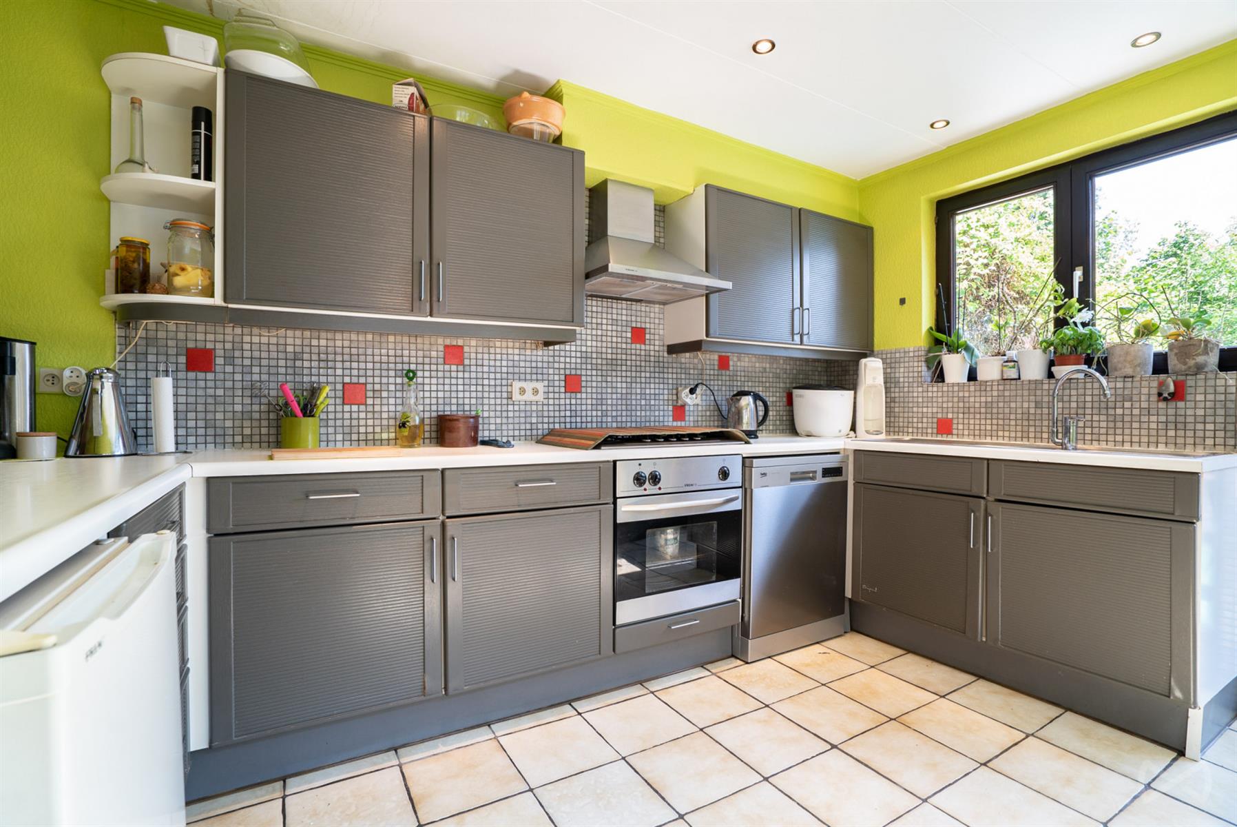 Picture 2 of 4 for House with two bedrooms in Monceau-sur-sambre