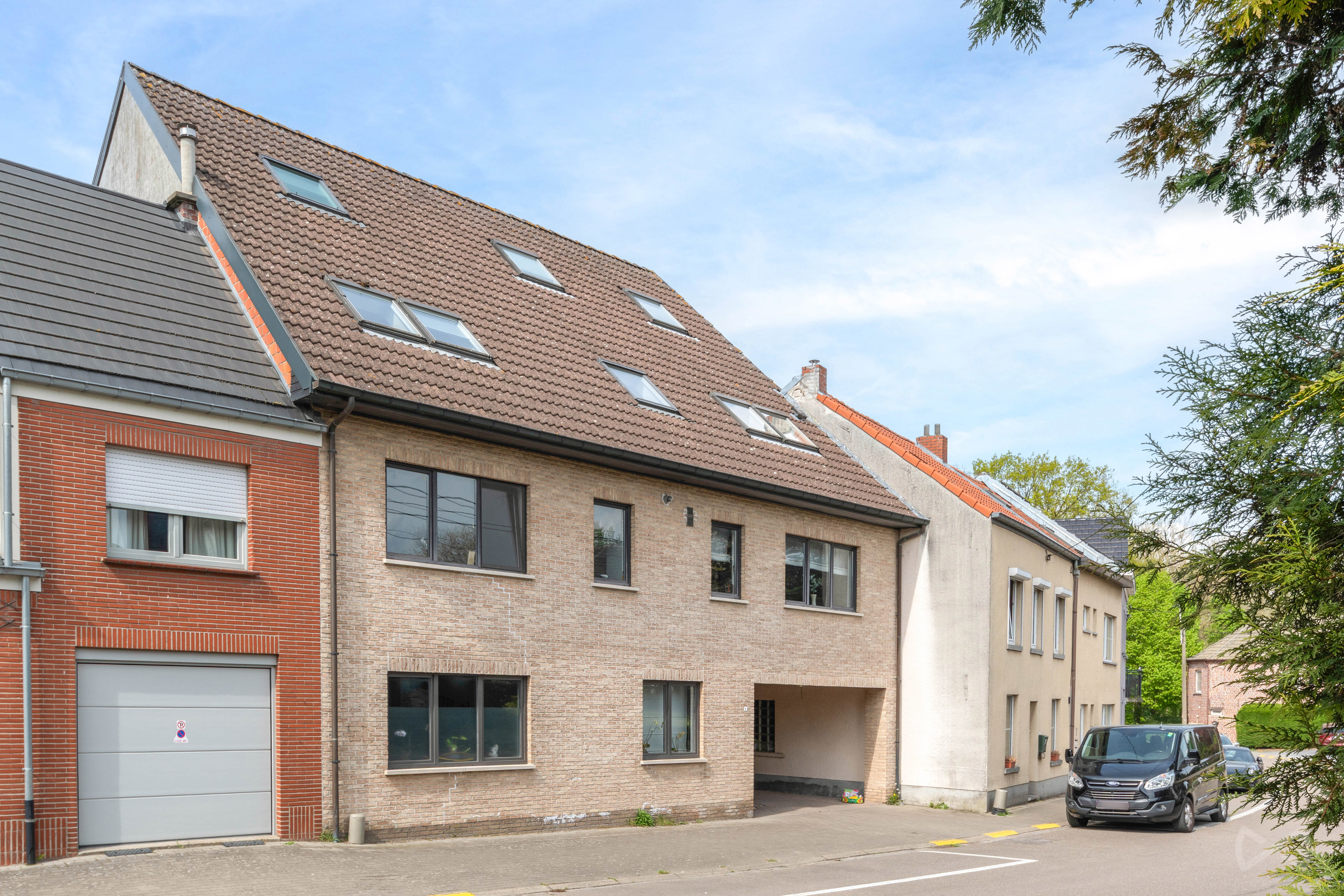 Foto 3 van 4 van Appartement met één slaapkamer in Kortenberg