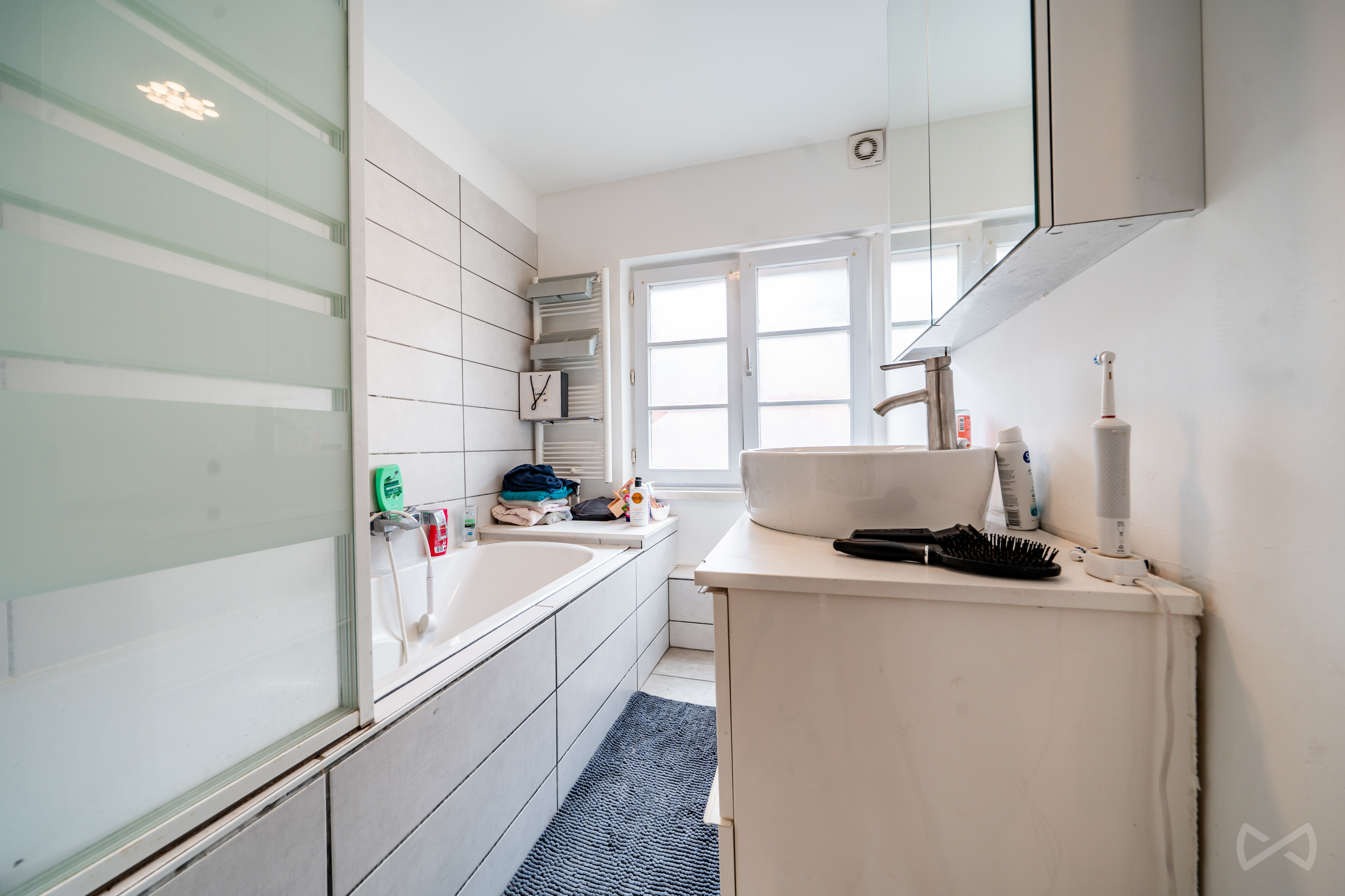 Picture 3 of 4 for House with three bedrooms in Liège