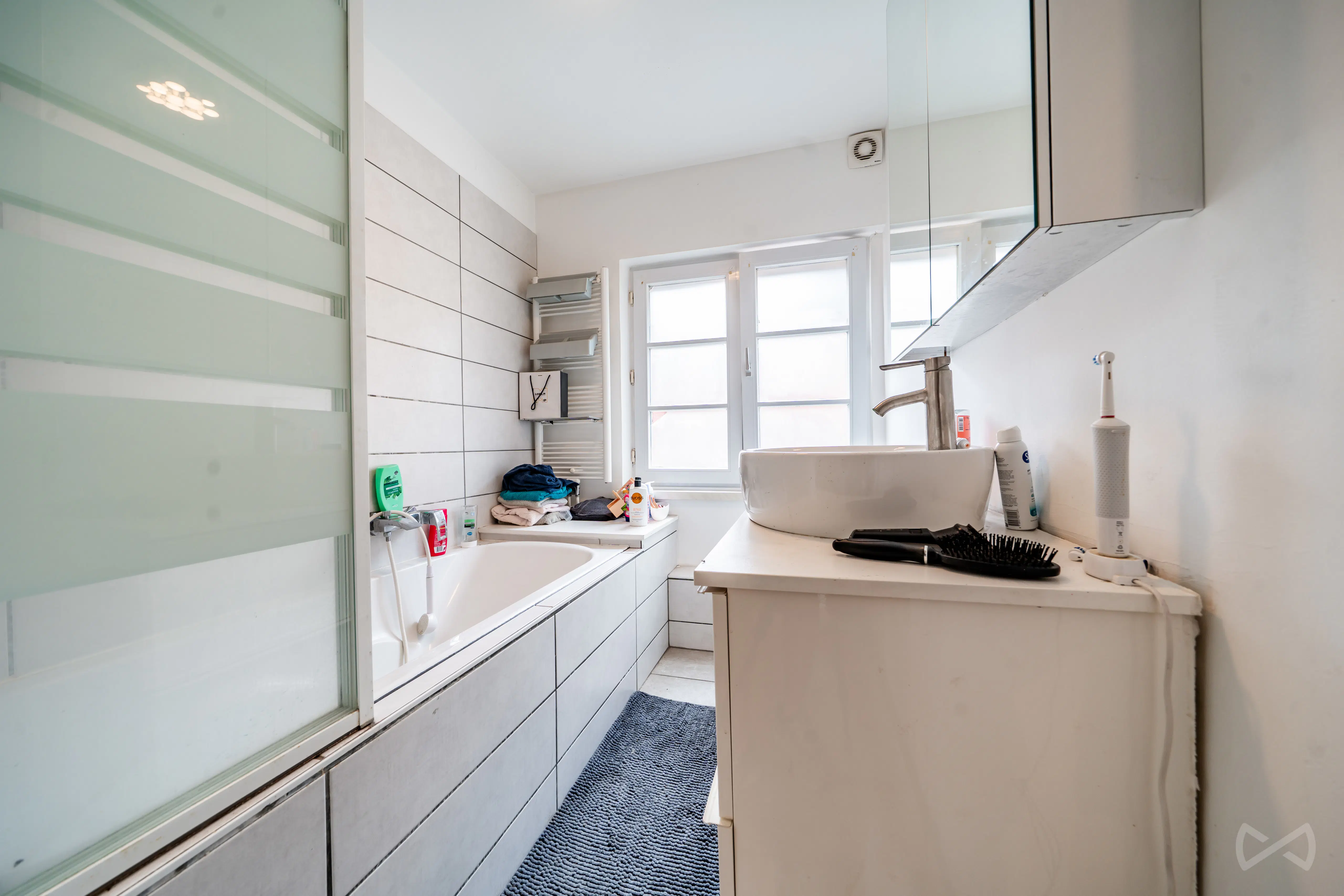 Picture 3 of 4 for House with three bedrooms in Liège