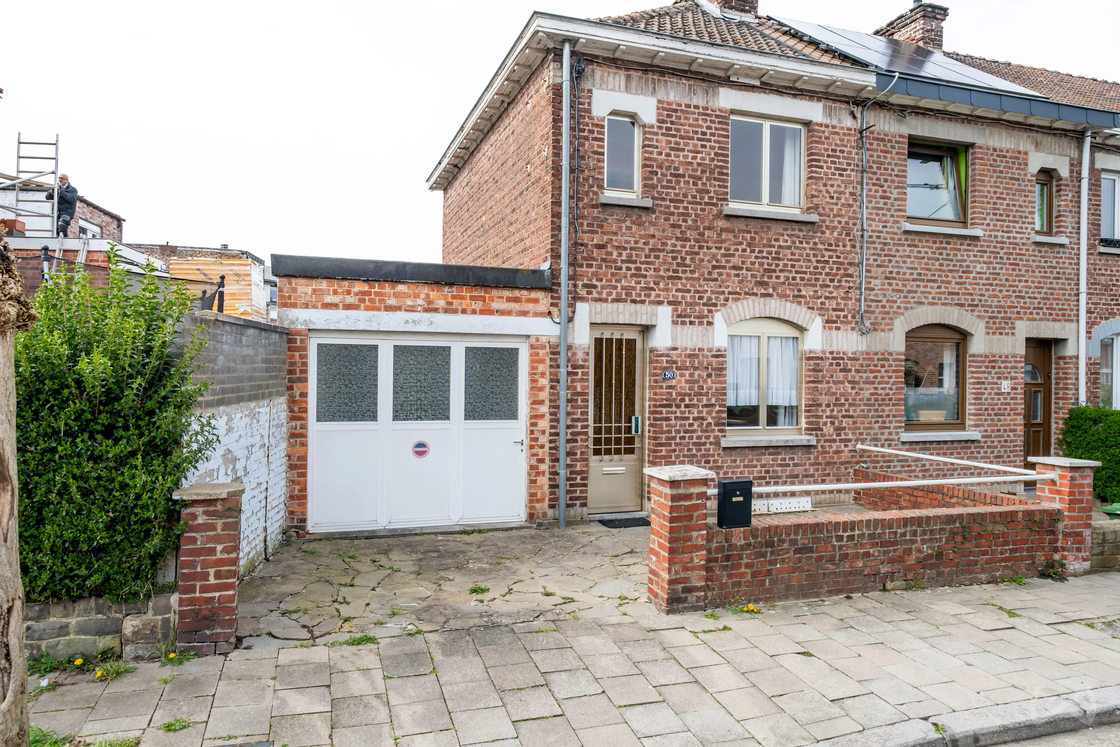 Foto van de woning