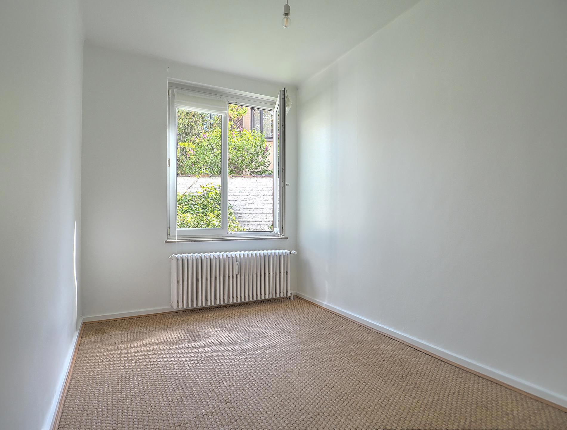 Picture 4 of 4 for Flat with two bedrooms in Jette