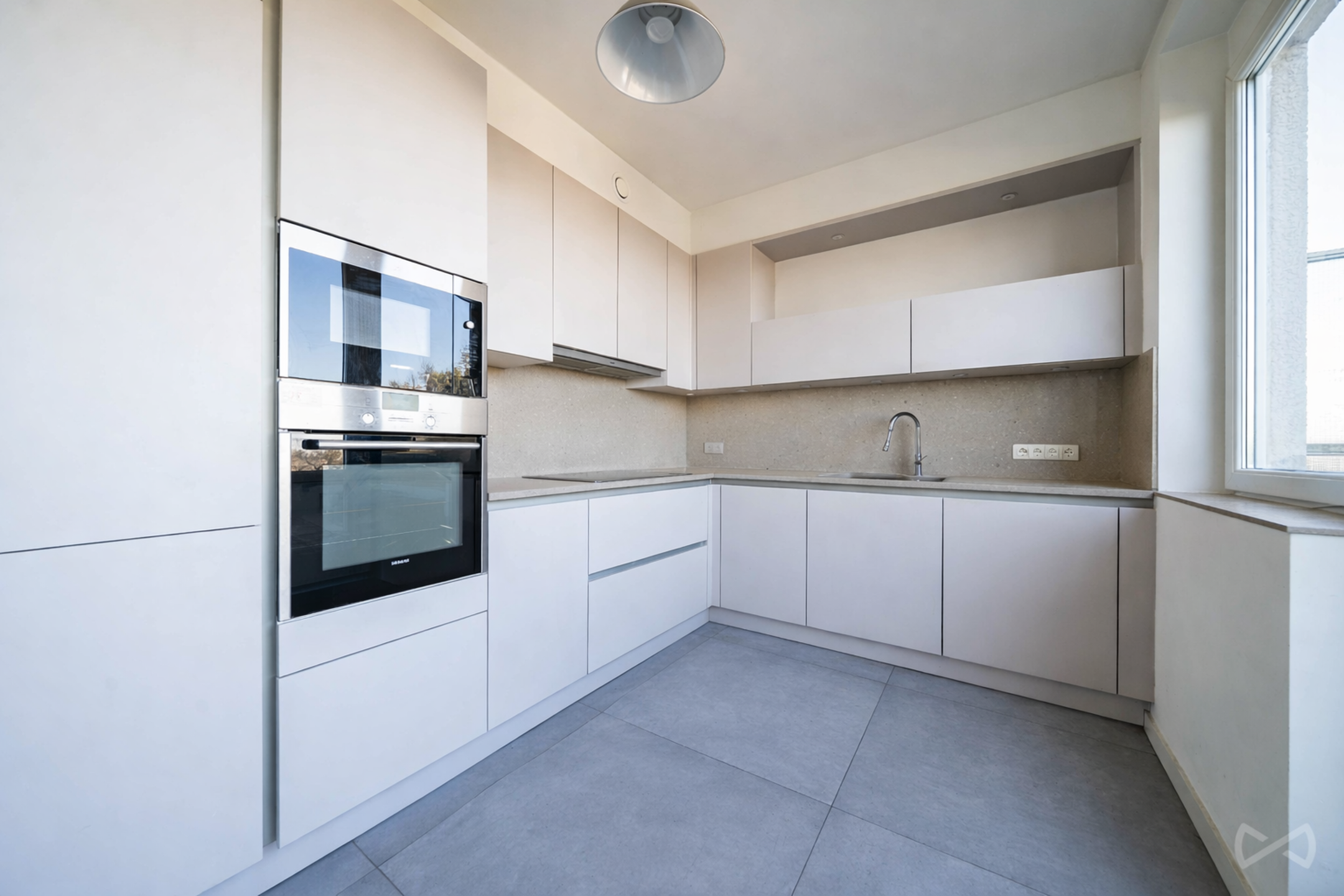 Picture 3 of 4 for Penthouse with two bedrooms in Watermael-boitsfort