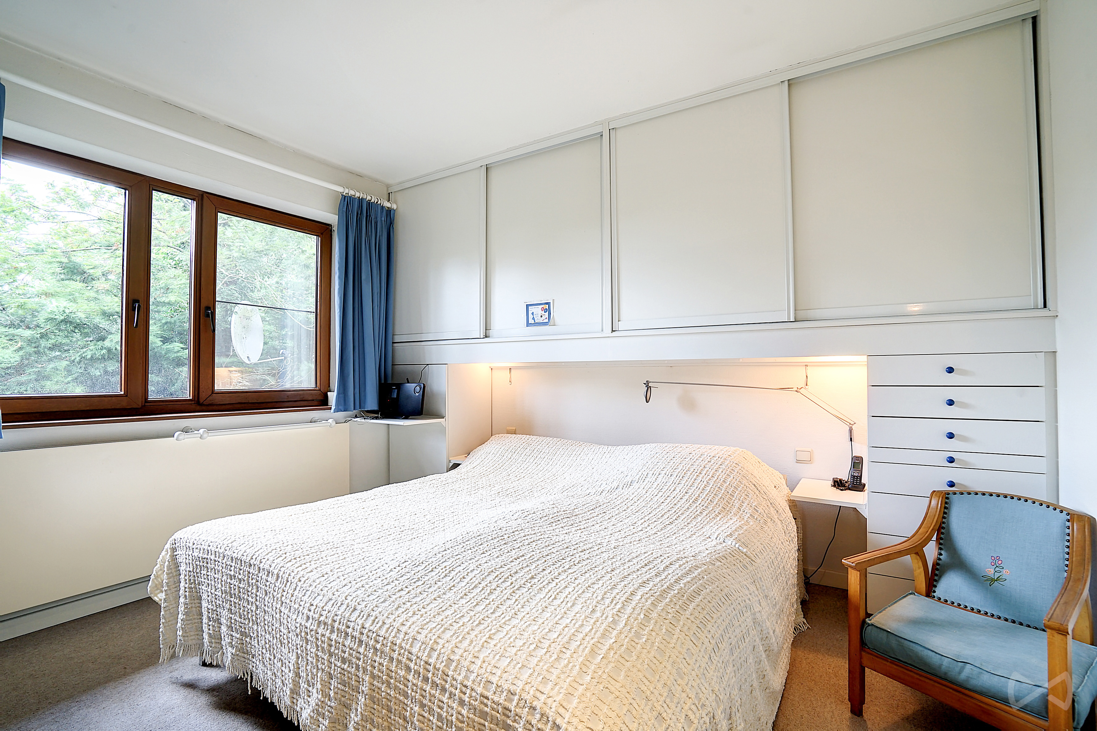 Picture 1 of 4 for Flat with two bedrooms in Gerpinnes