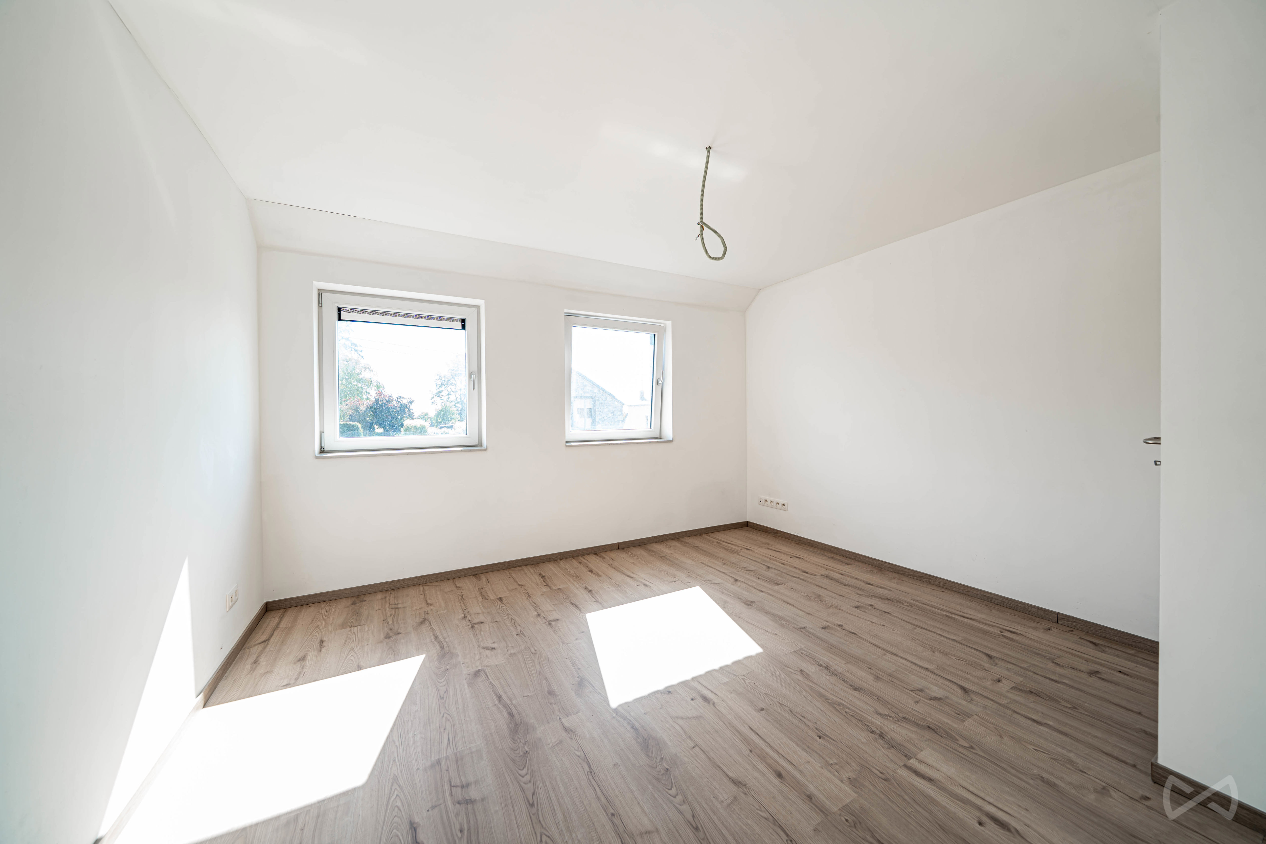 Photo 4 sur 4 pour Maison de trois chambres à Philippeville