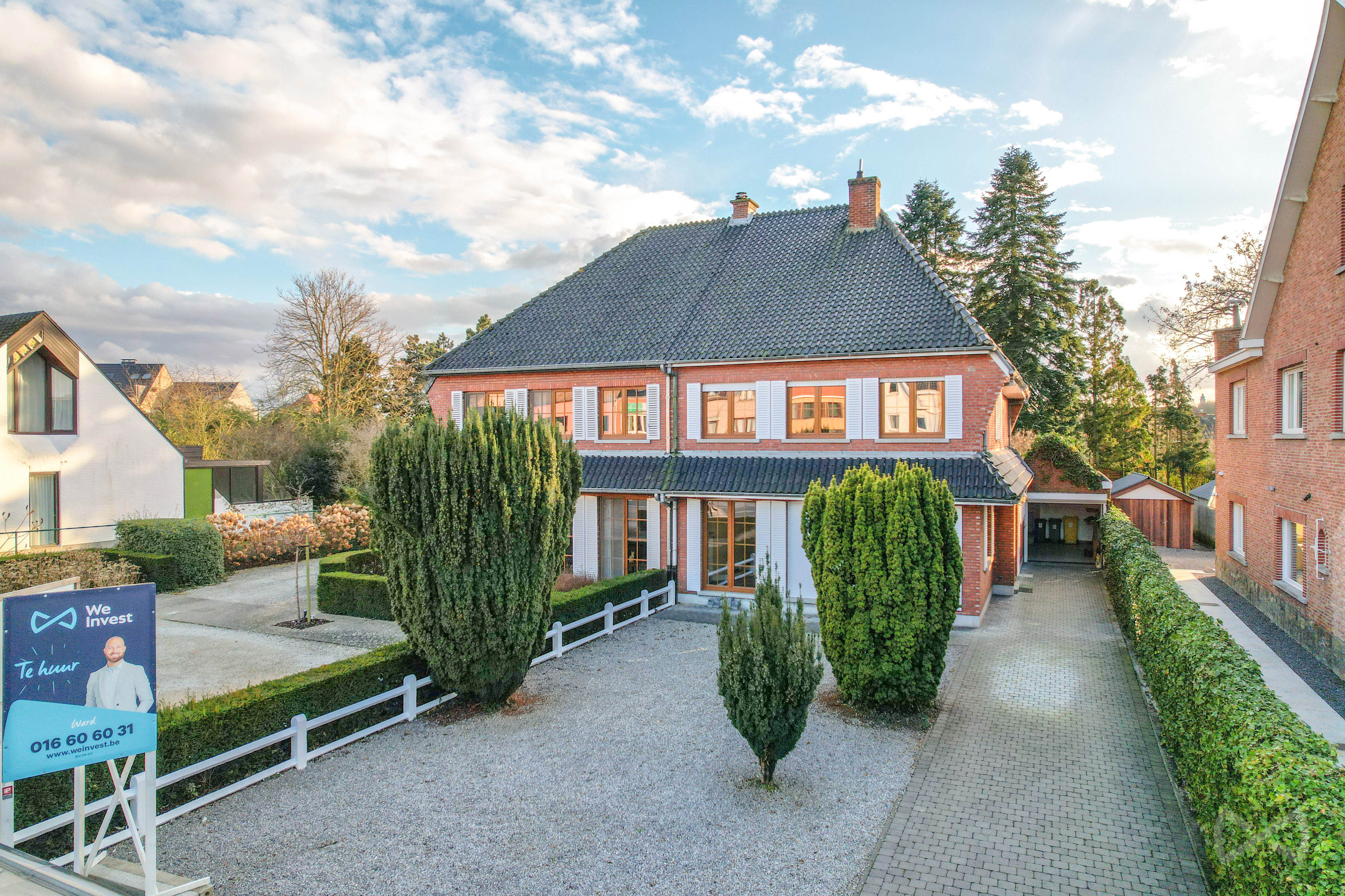 Picture 1 of 5 for House with three bedrooms in Bierbeek