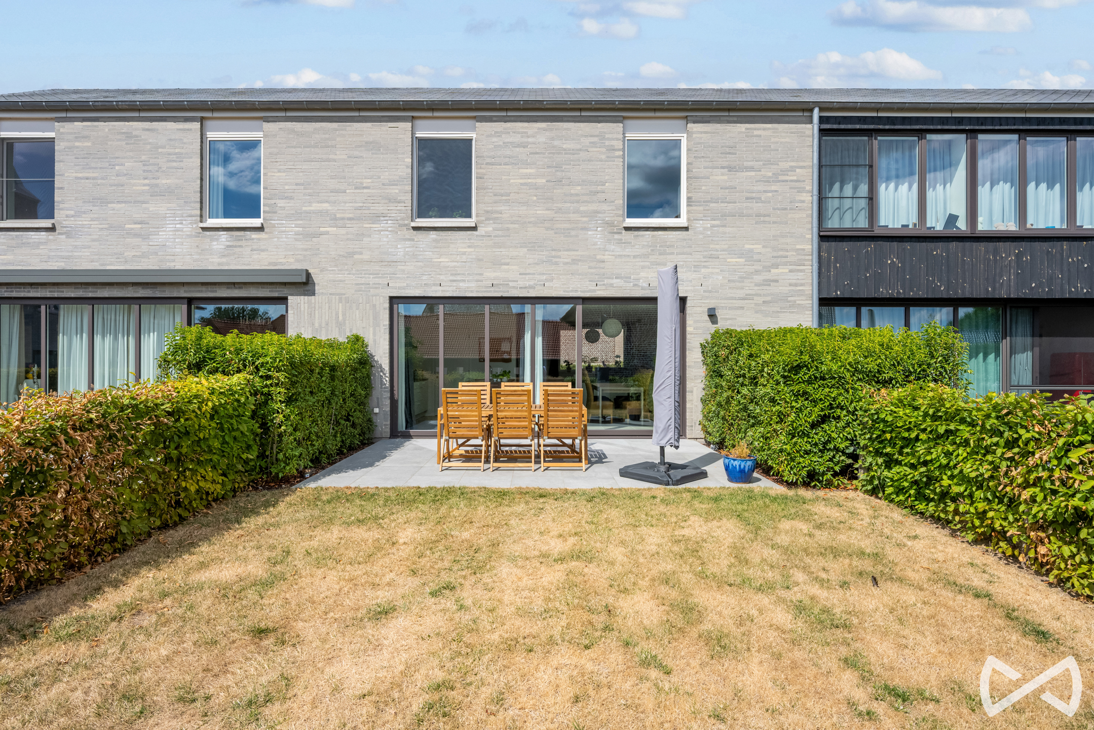 Picture 4 of 4 for House with three bedrooms in Zwalm