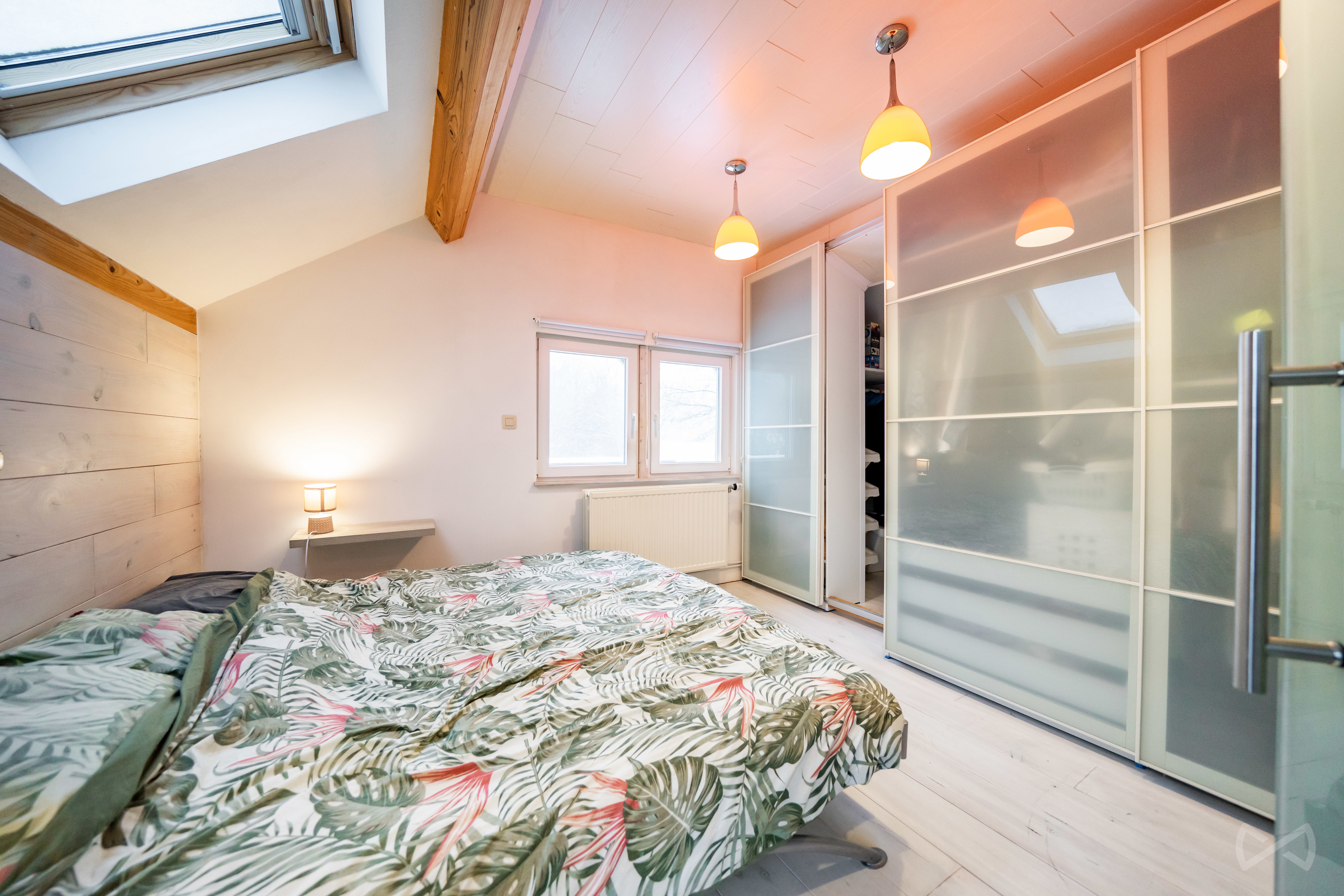 Picture 2 of 4 for House with two bedrooms in Spa