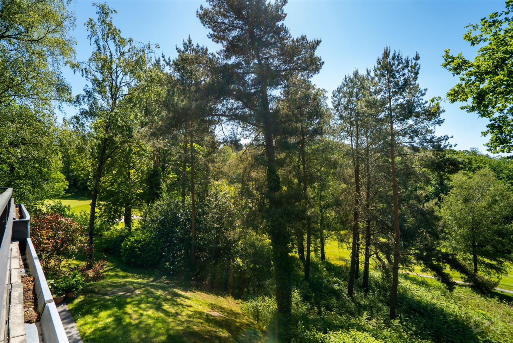 Photo 4 sur 4 pour Appartement de trois chambres à Grez-Doiceau