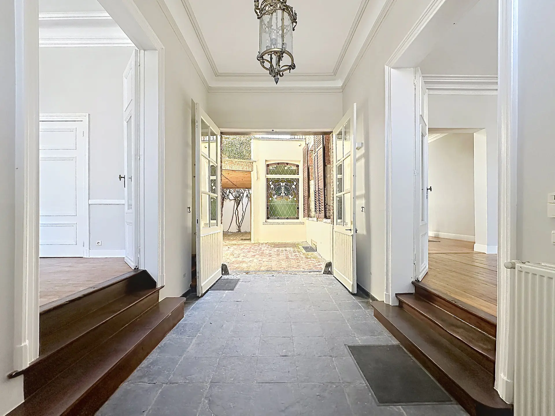 Picture 4 of 4 for Exceptional house with five bedrooms in Bruxelles