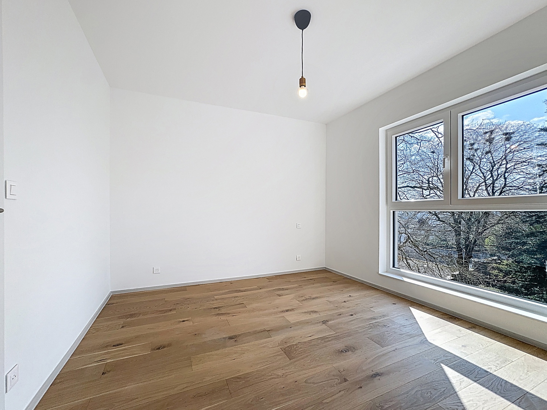 Foto 2 van 4 van Appartement met twee slaapkamers in Arlon