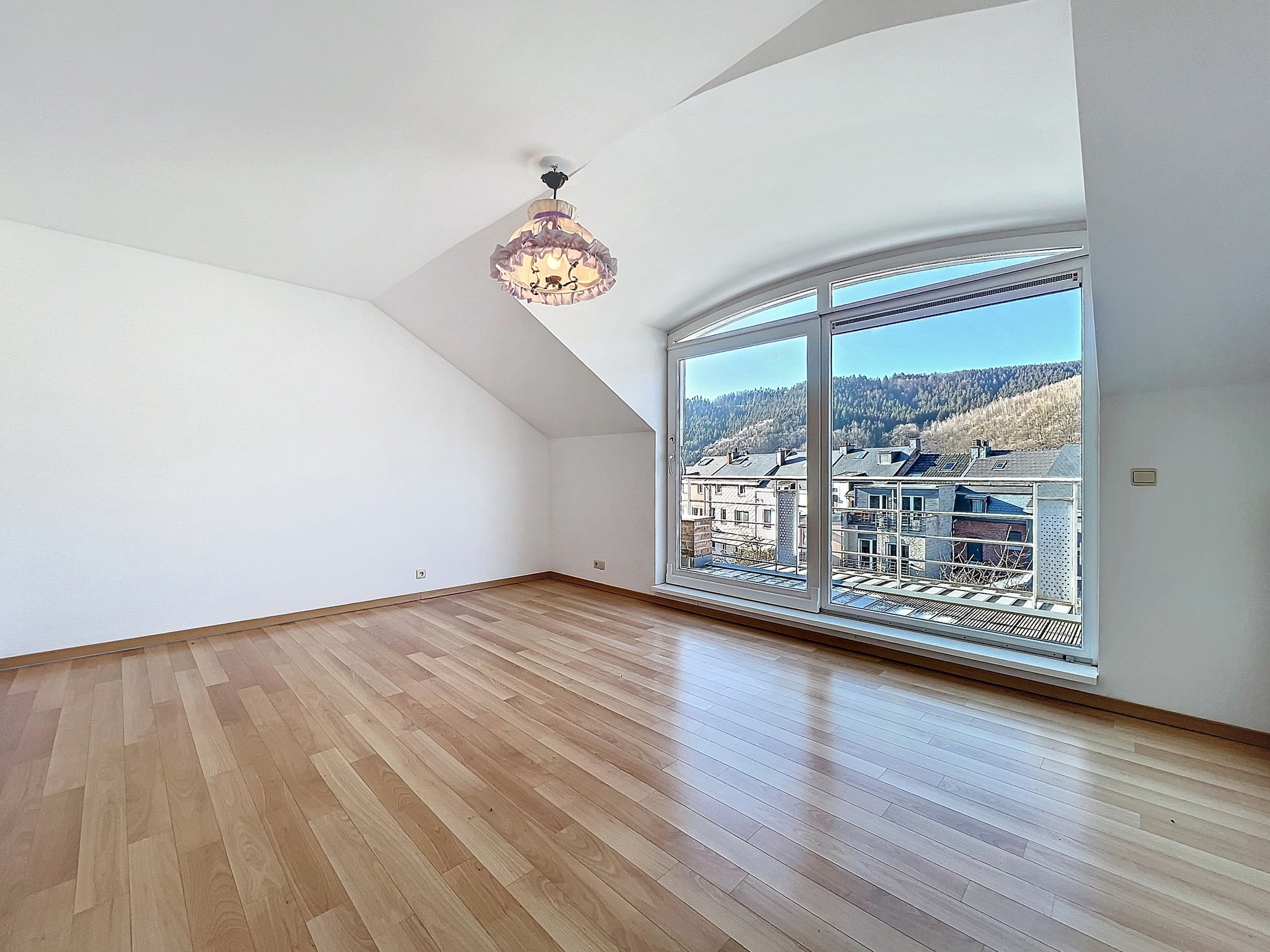 Picture 4 of 4 for Penthouse with two bedrooms in Malmedy