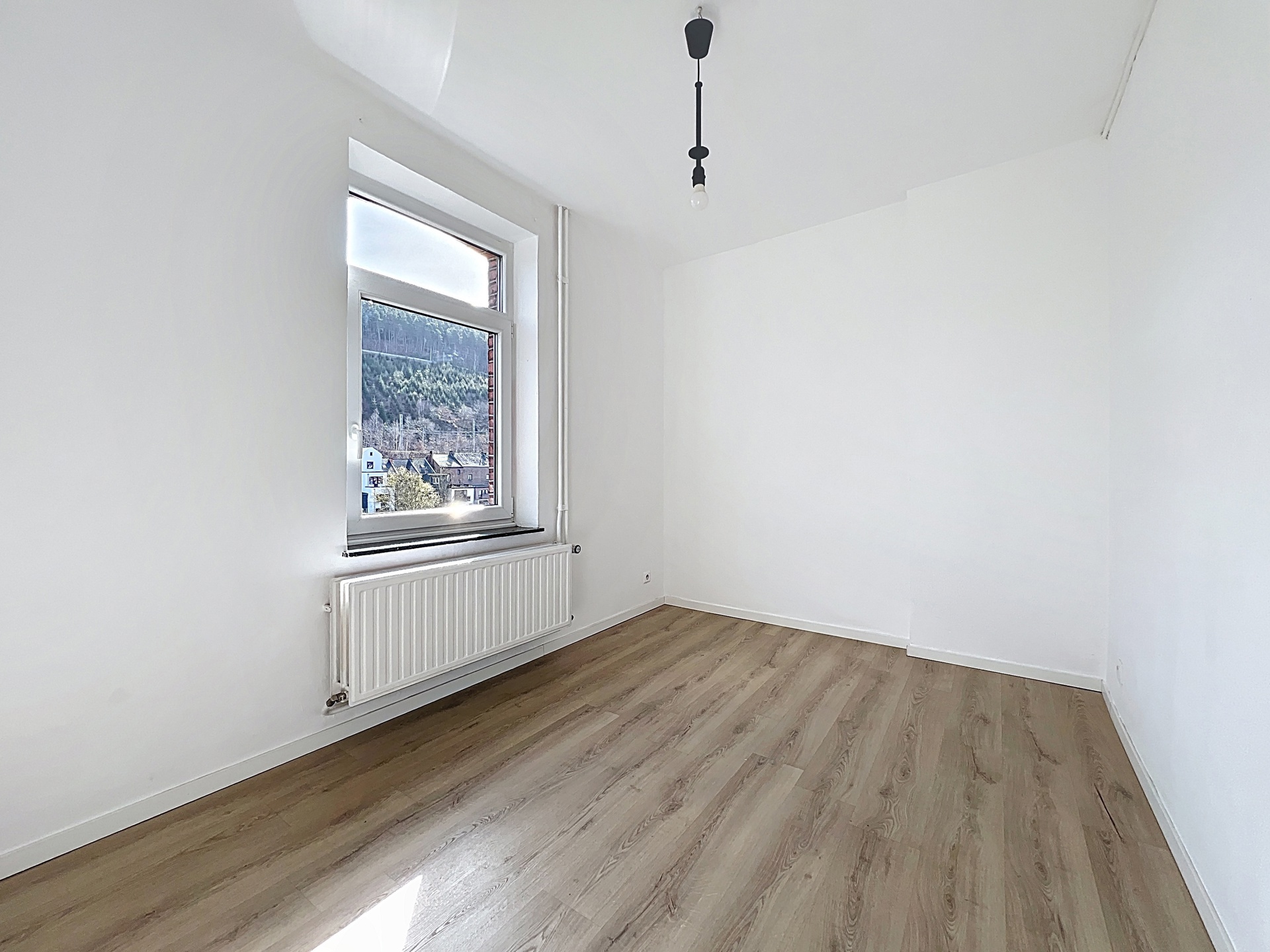 Picture 1 of 4 for Triplex with two bedrooms in Trois-Ponts
