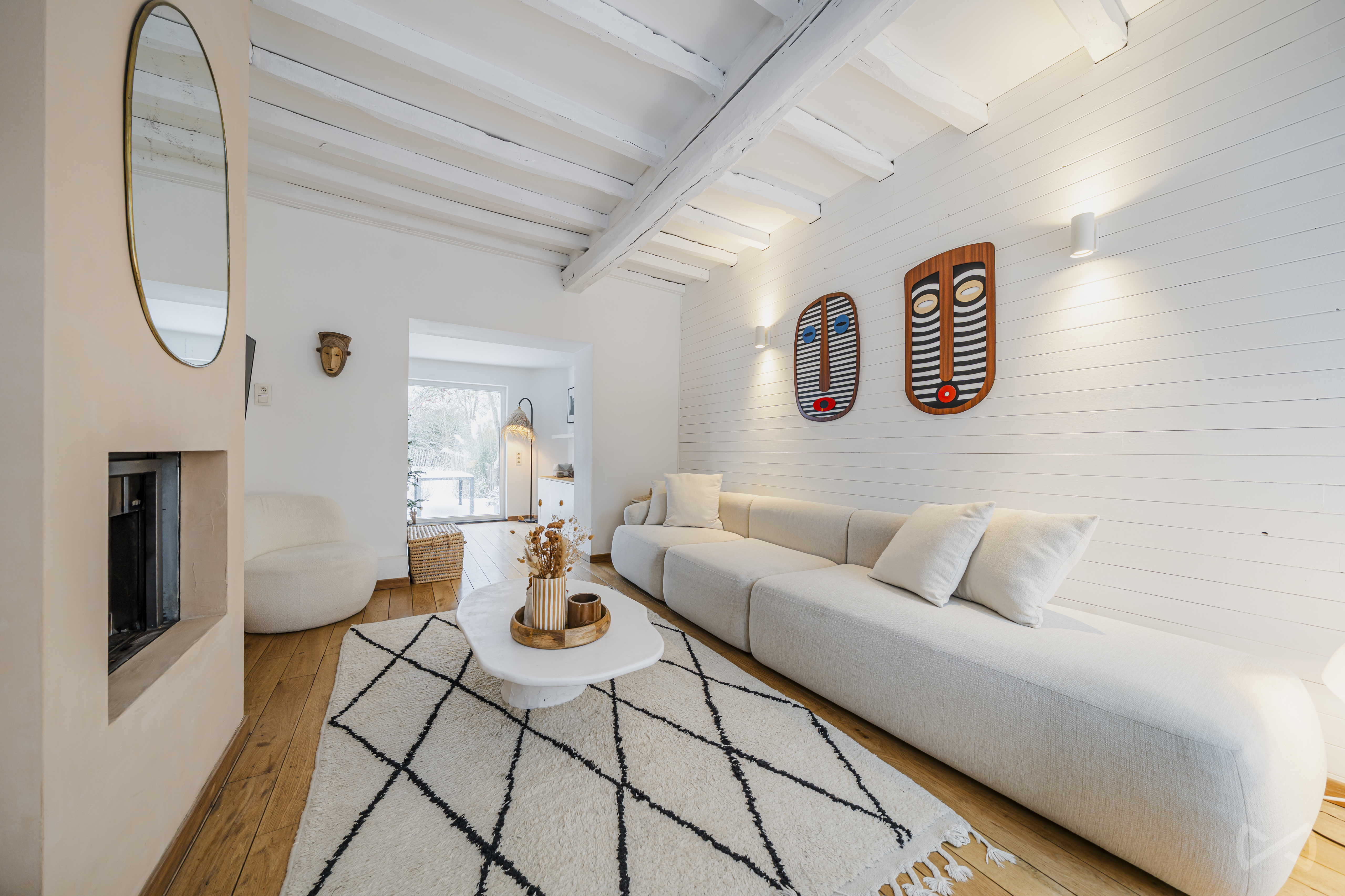 Picture 4 of 4 for House with three bedrooms in La Hulpe