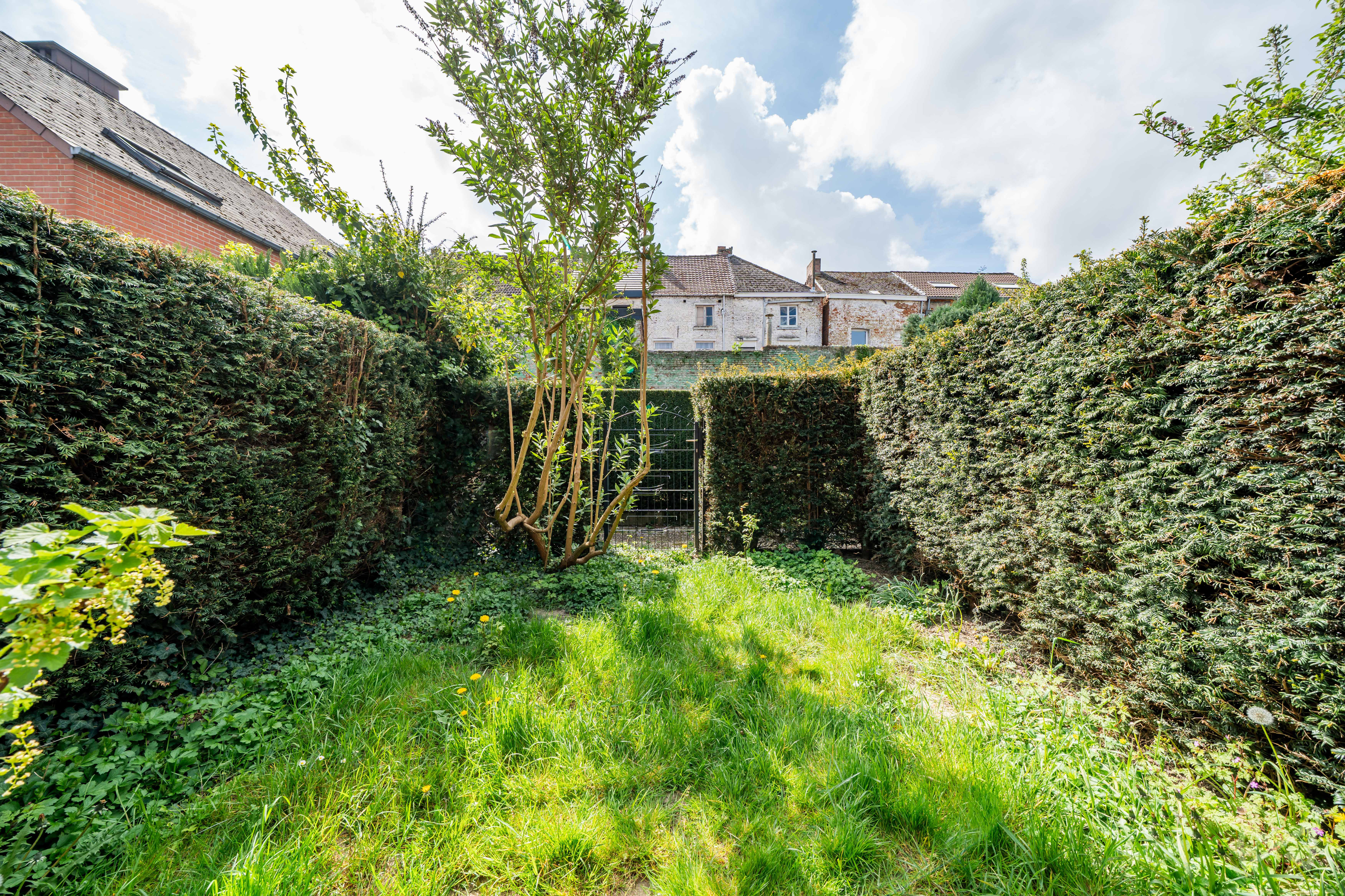 Picture 2 of 4 for Bel-etage with two bedrooms in Braine-le-comte