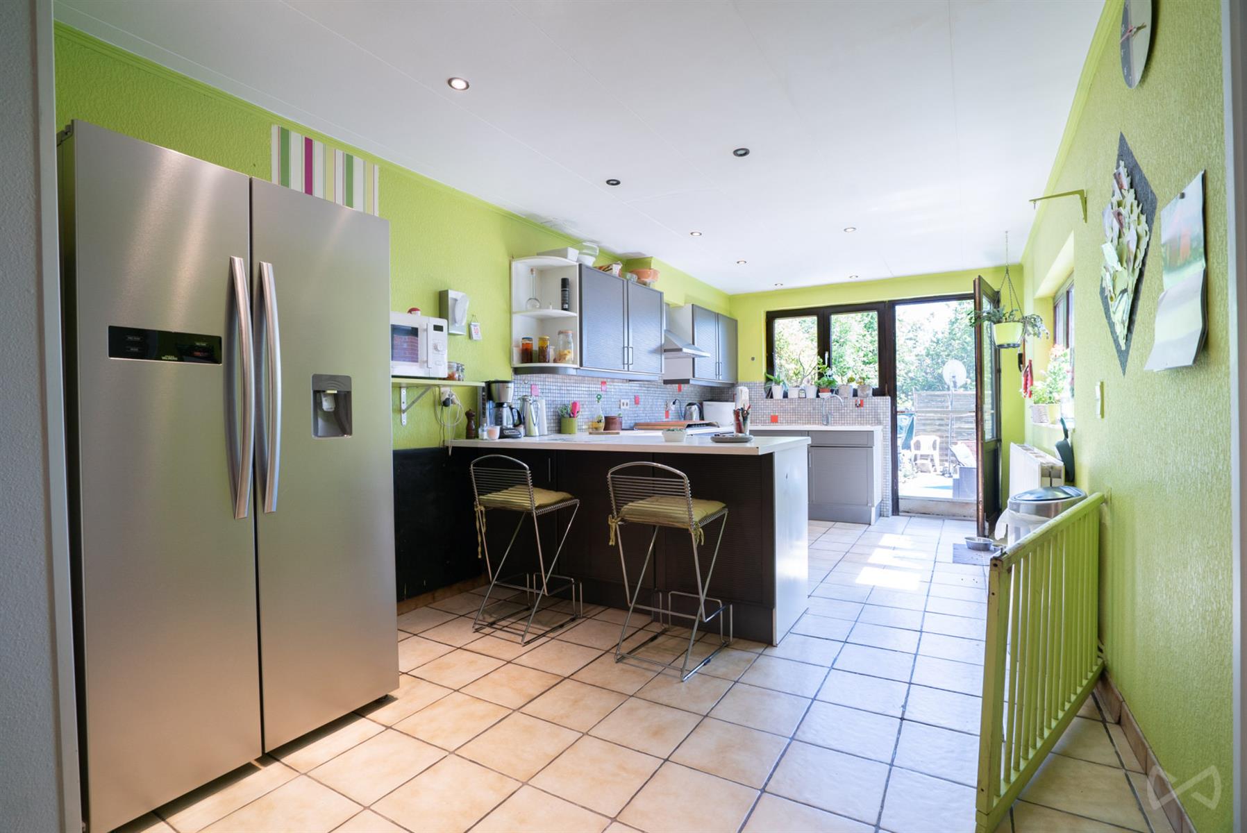 Picture 4 of 4 for House with two bedrooms in Monceau-sur-sambre