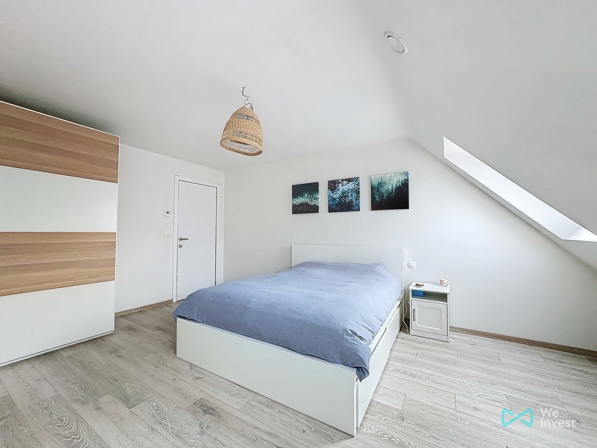 Picture 3 of 4 for Duplex with four bedrooms in Steenokkerzeel