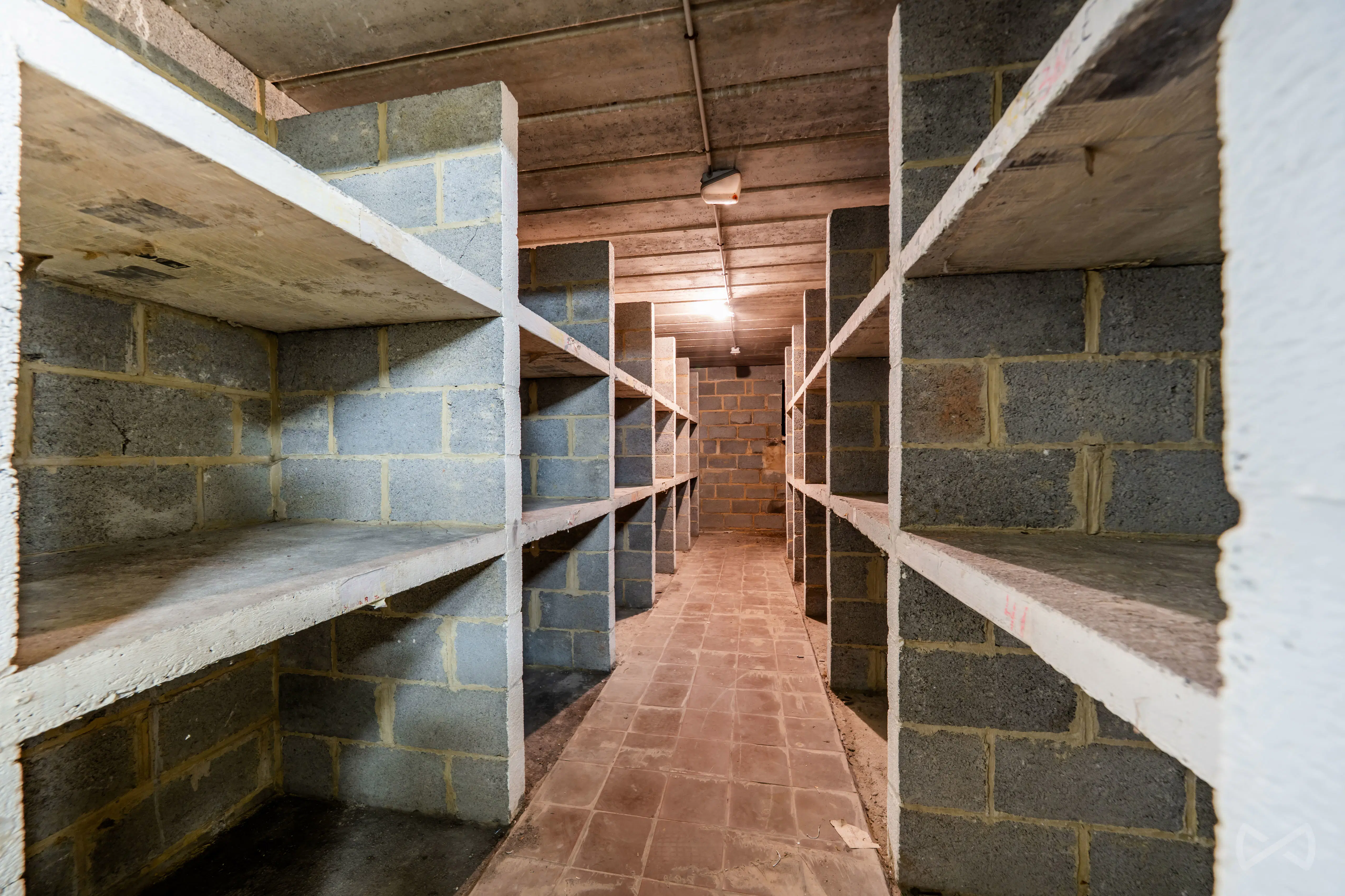 Photo 3 sur 4 pour Villa de trois chambres à AnhÉe