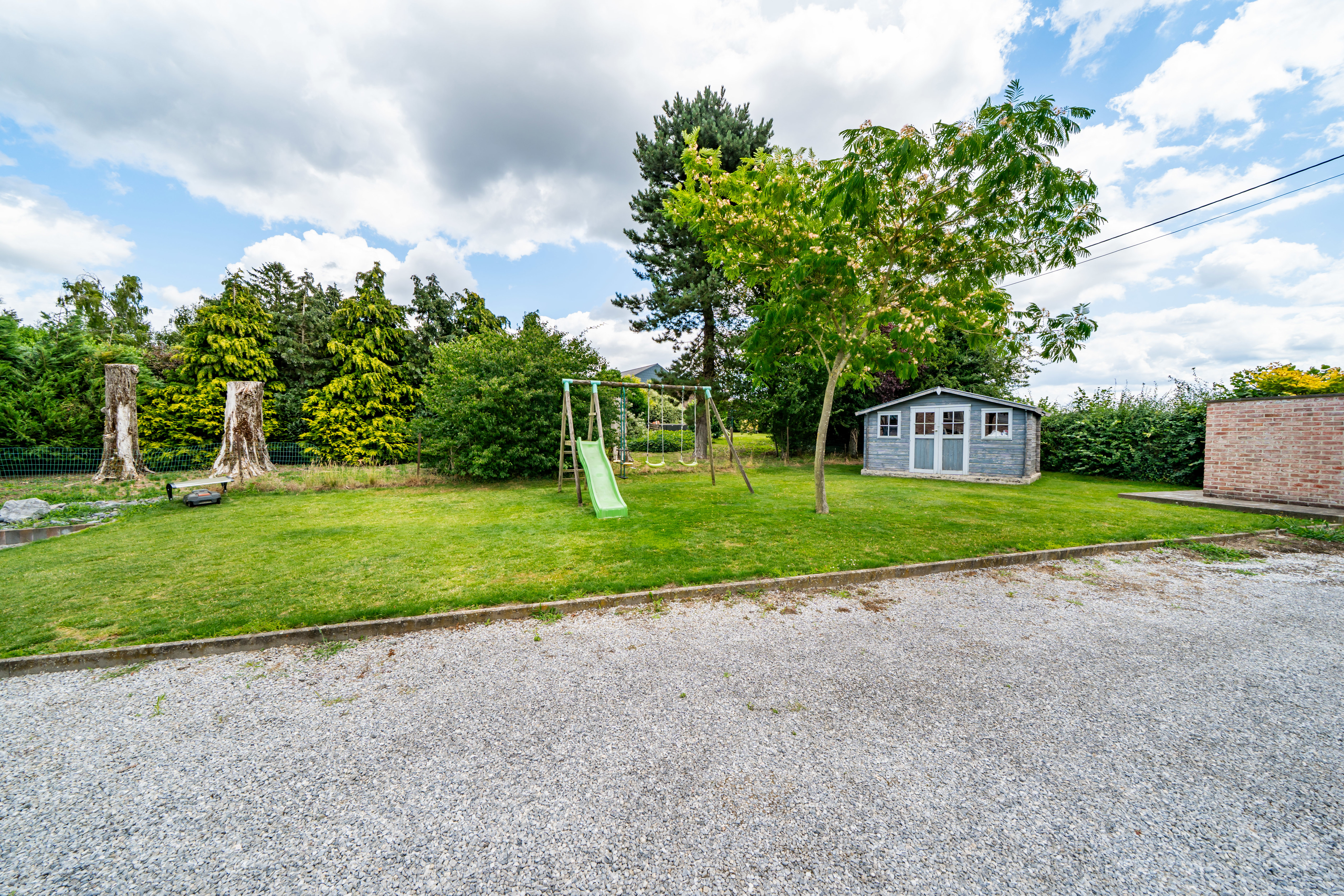 Picture 3 of 4 for Villa with three bedrooms in Pont-À-celles