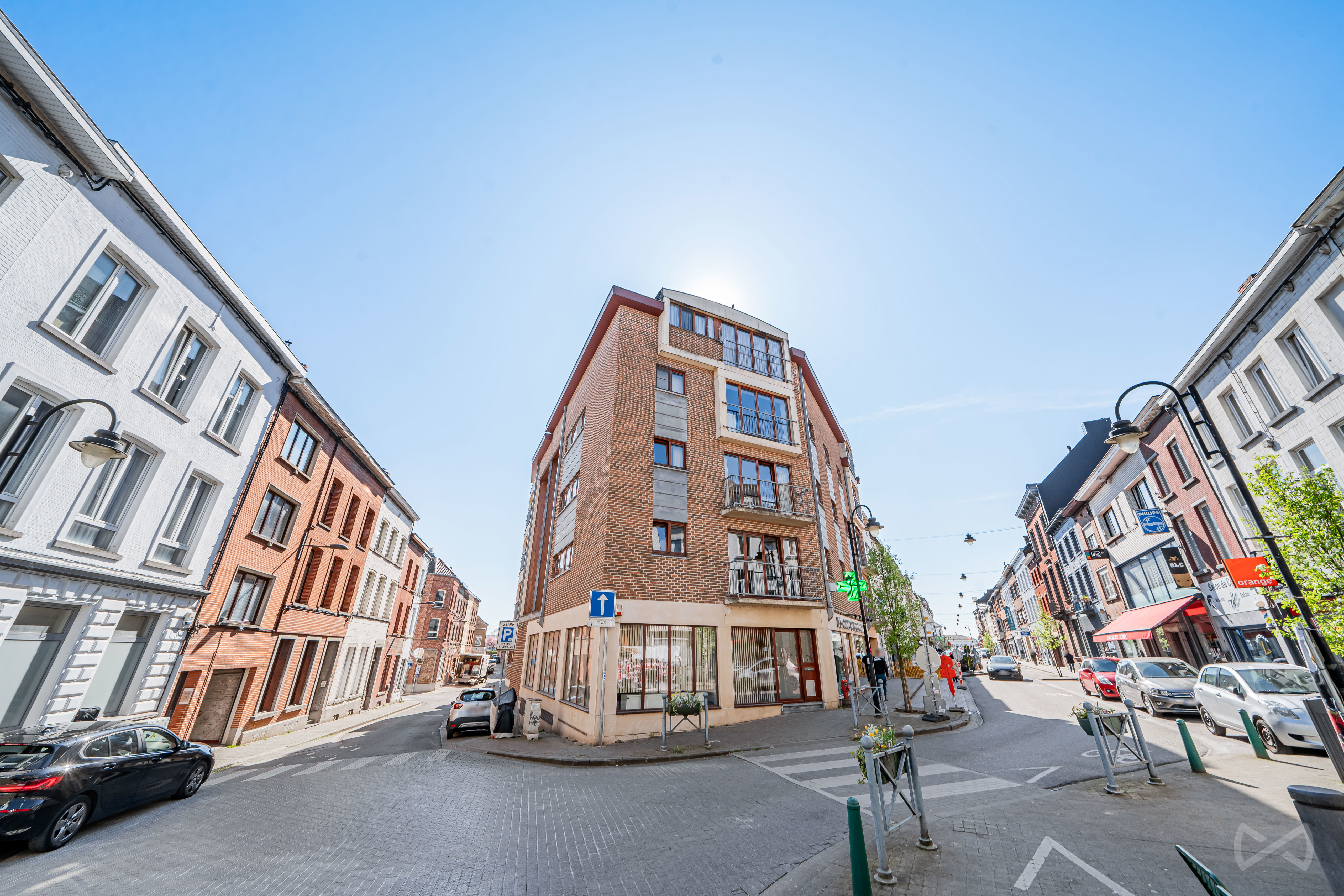 Picture 3 of 4 for Flat with two bedrooms in Braine-le-comte