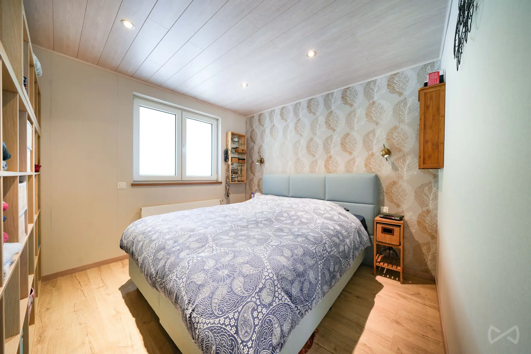 Picture 3 of 4 for Bungalow with two bedrooms in Aywaille