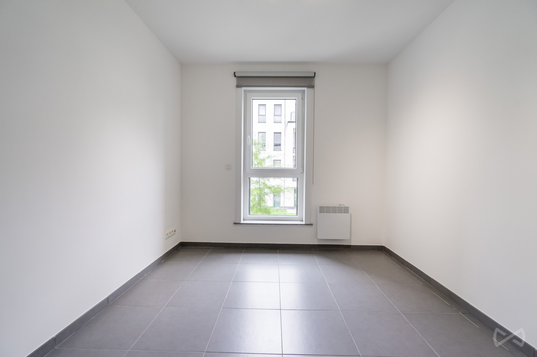 Picture 1 of 4 for Flat with two bedrooms in Braine-le-comte