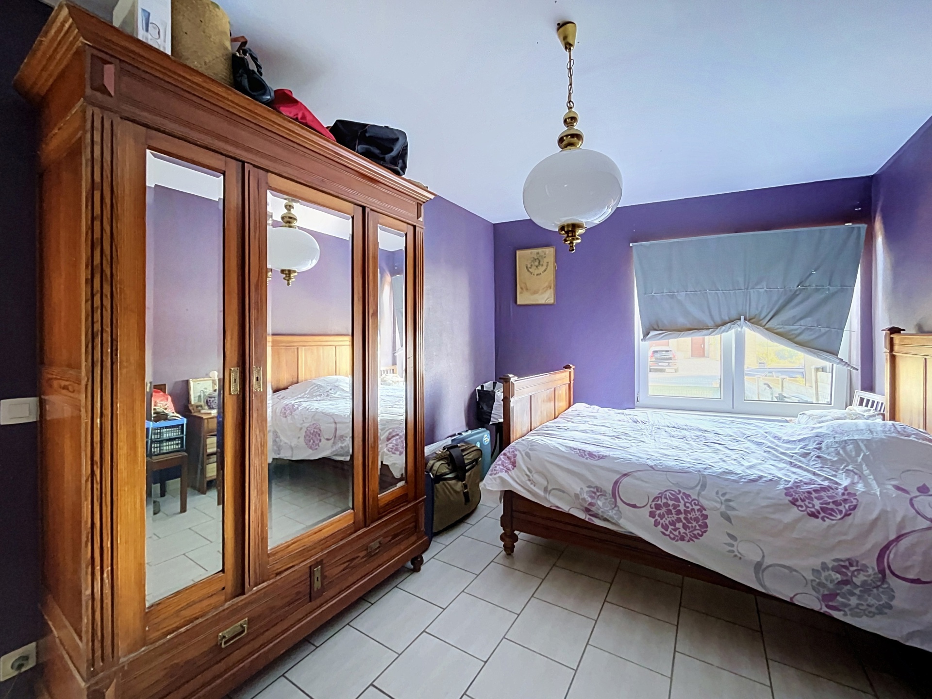 Picture 2 of 4 for Ground floor with one bedroom in Tubize