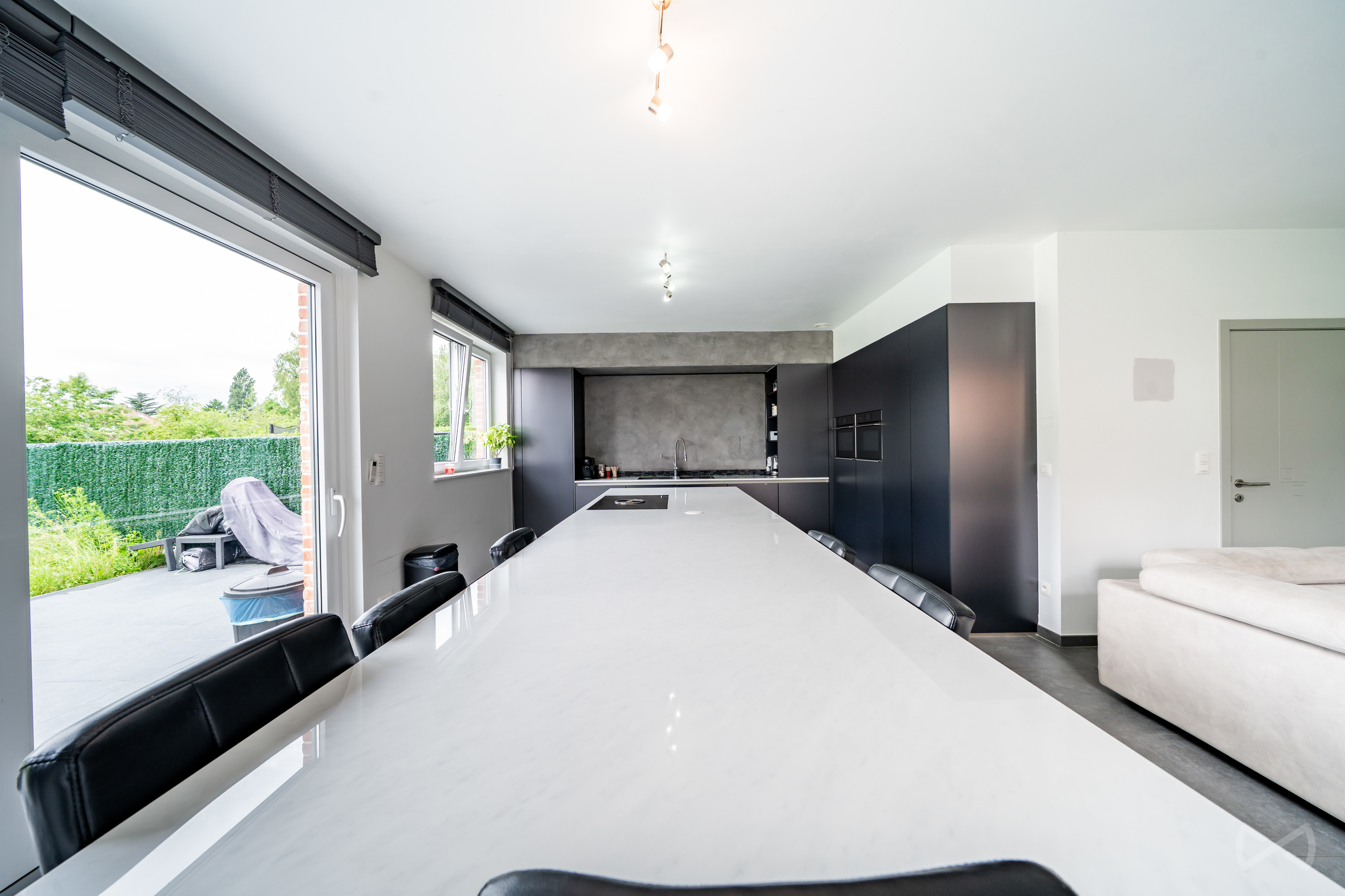 Picture 3 of 4 for House with three bedrooms in Grimbergen