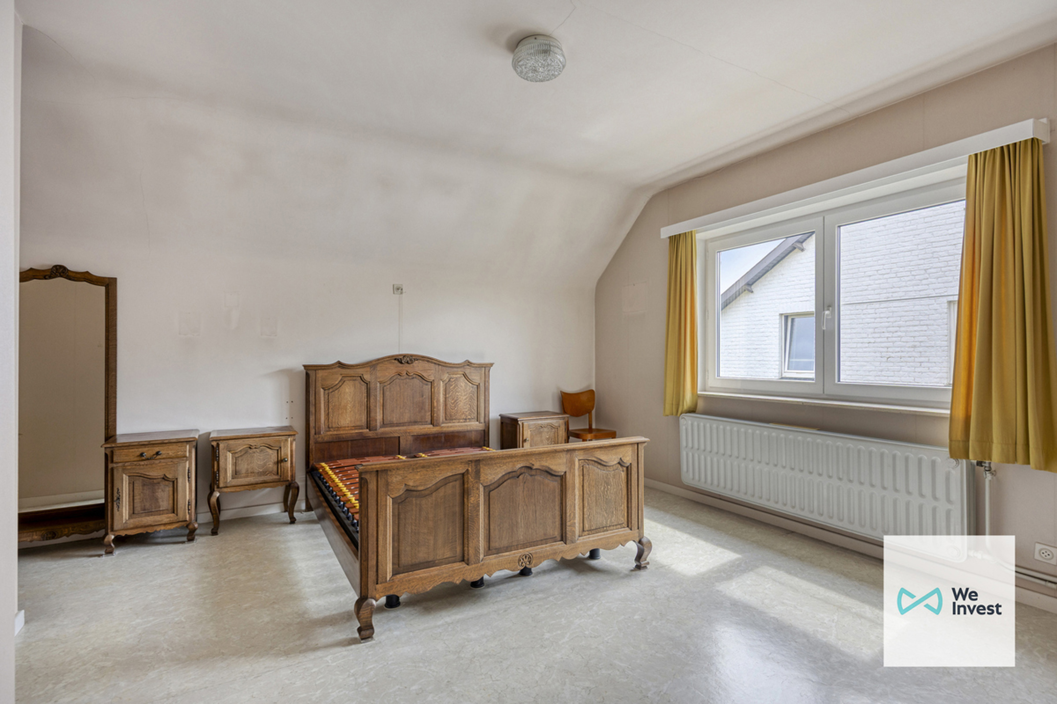 Photo 4 sur 4 pour Maison de trois chambres à Overijse