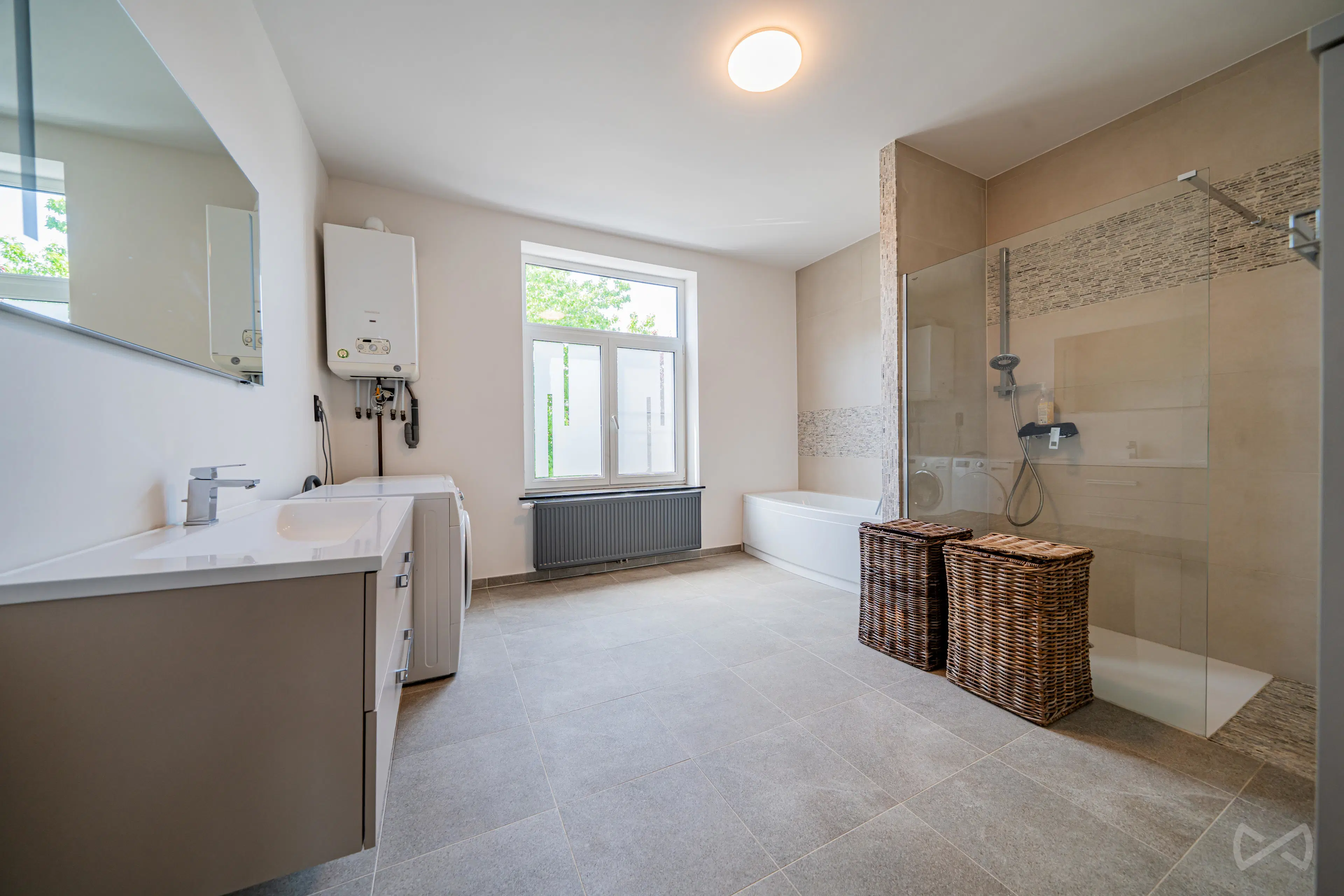 Picture 1 of 4 for House with three bedrooms in Lessines