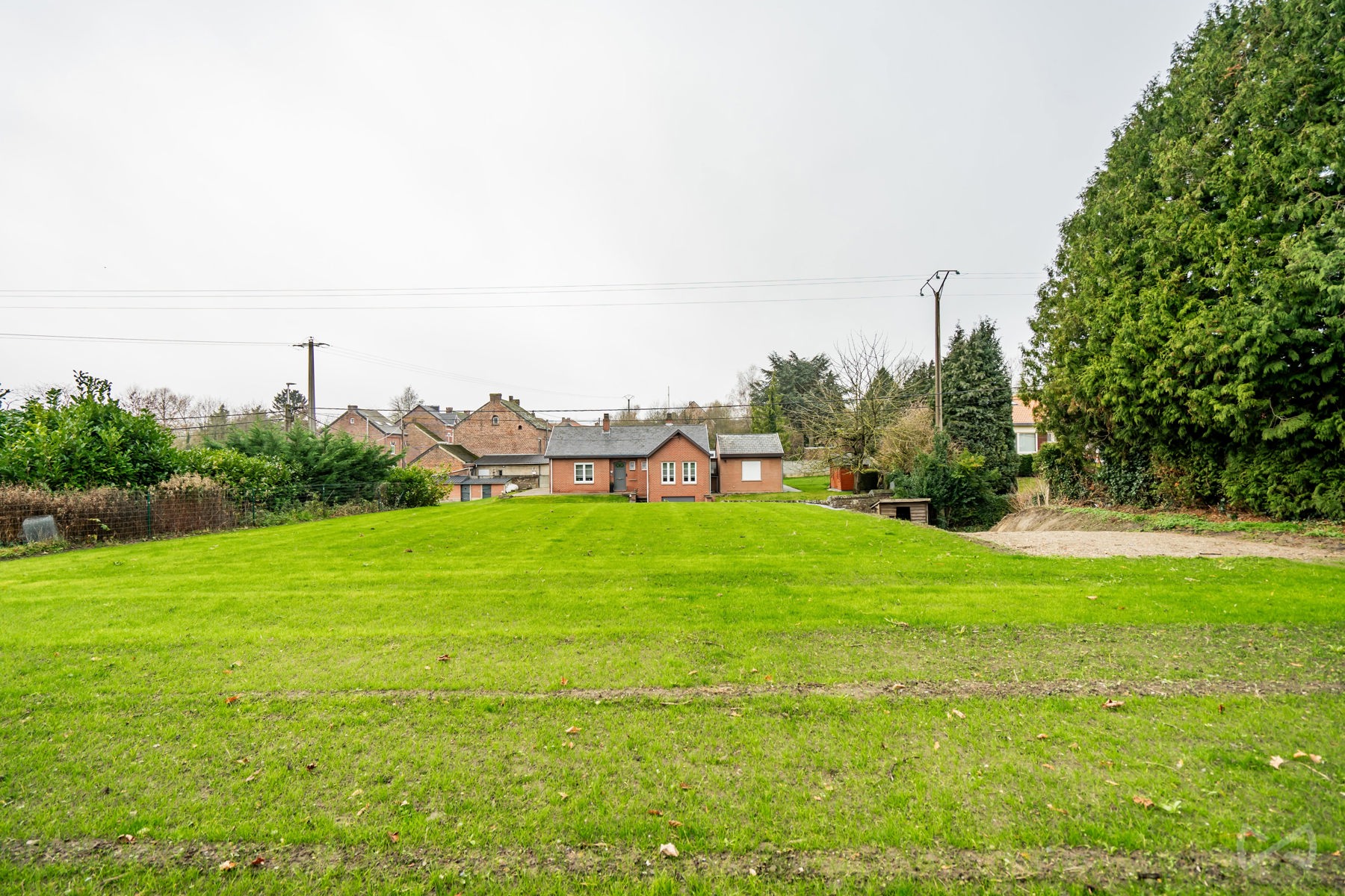 Picture 4 of 4 for Building ground in Hannut