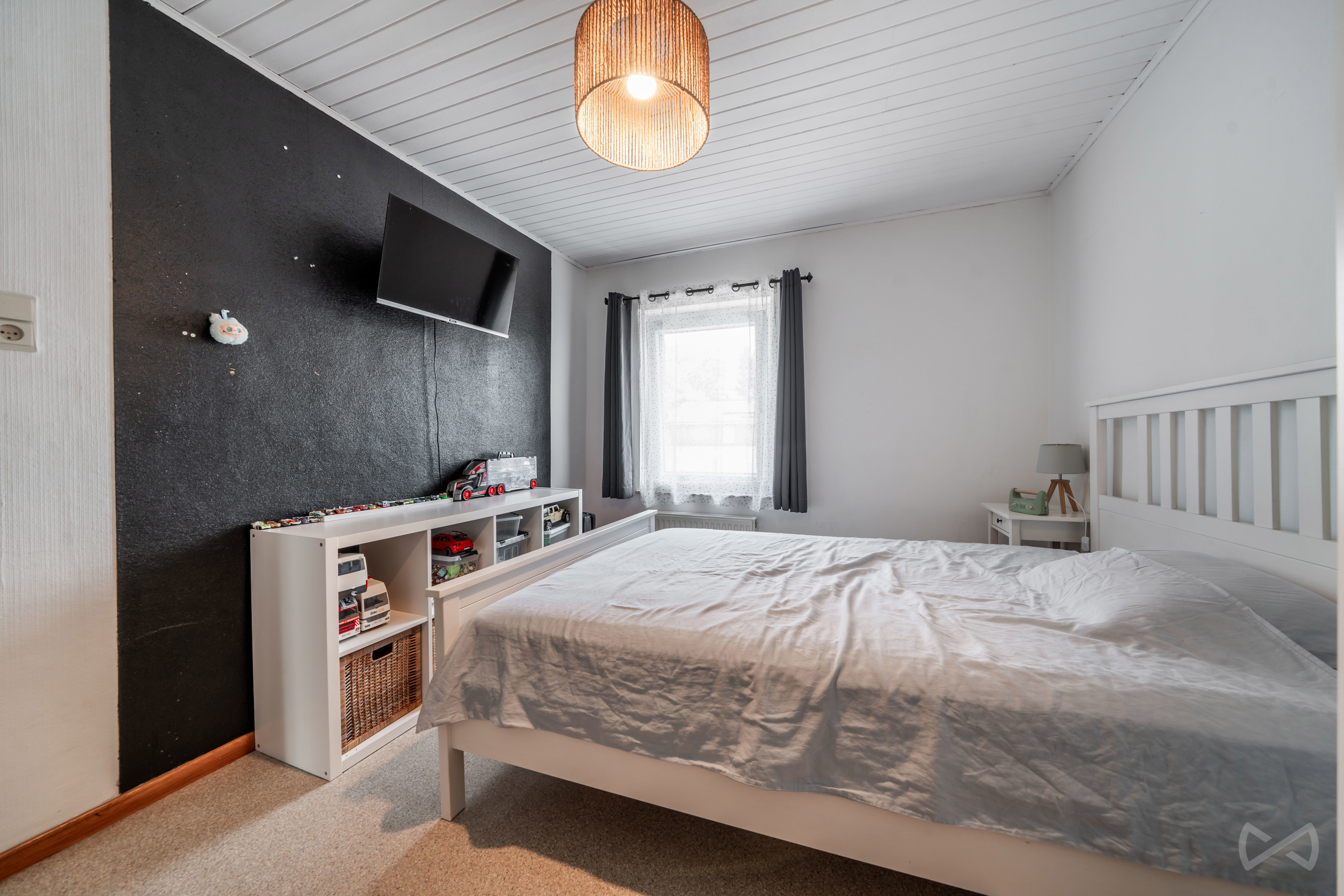 Photo 4 sur 4 pour Villa de trois chambres à Hannut