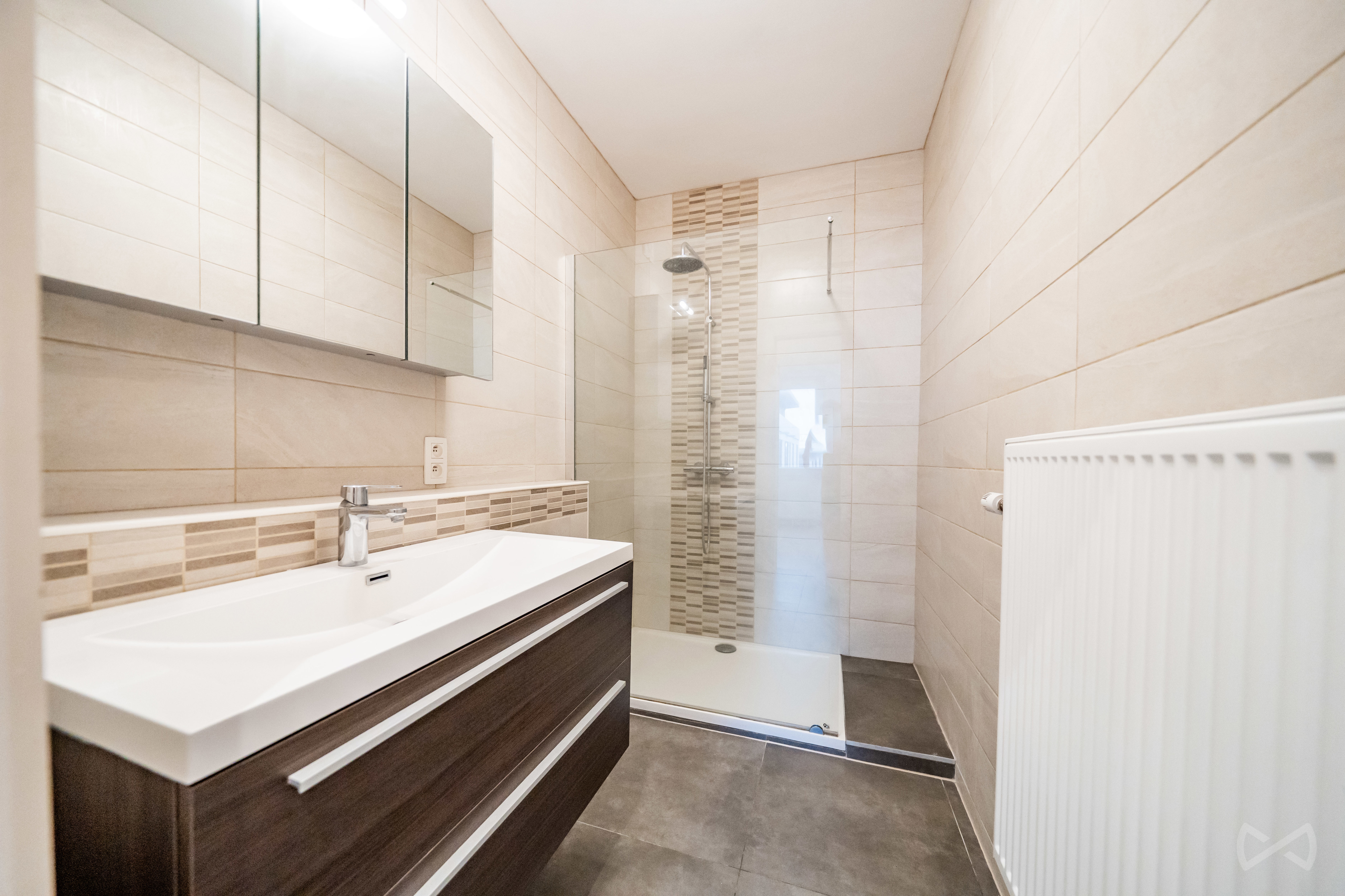 Foto 3 van 4 van Appartement met drie slaapkamers in Namur