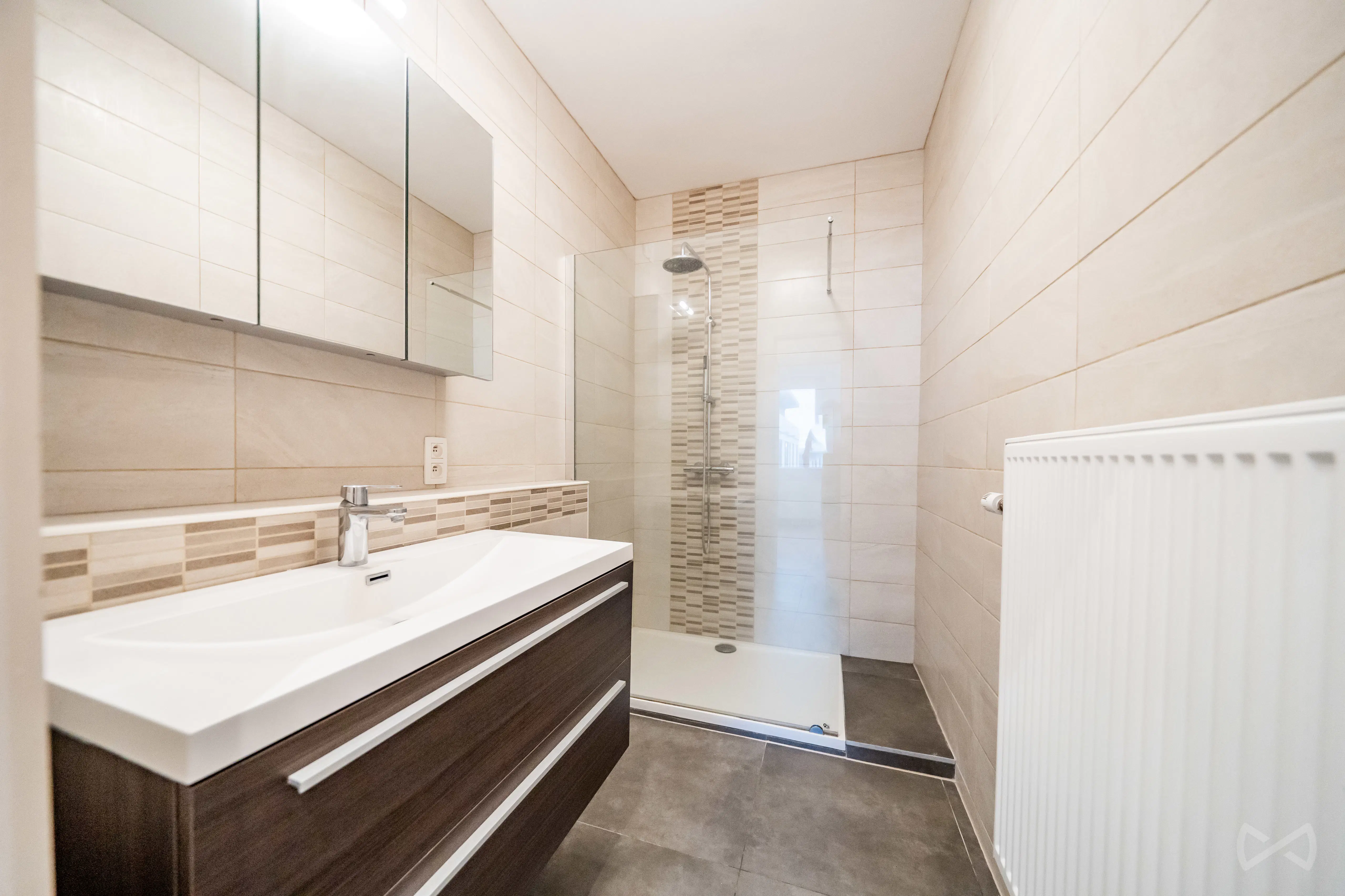 Photo 3 sur 4 pour Appartement de trois chambres à Namur