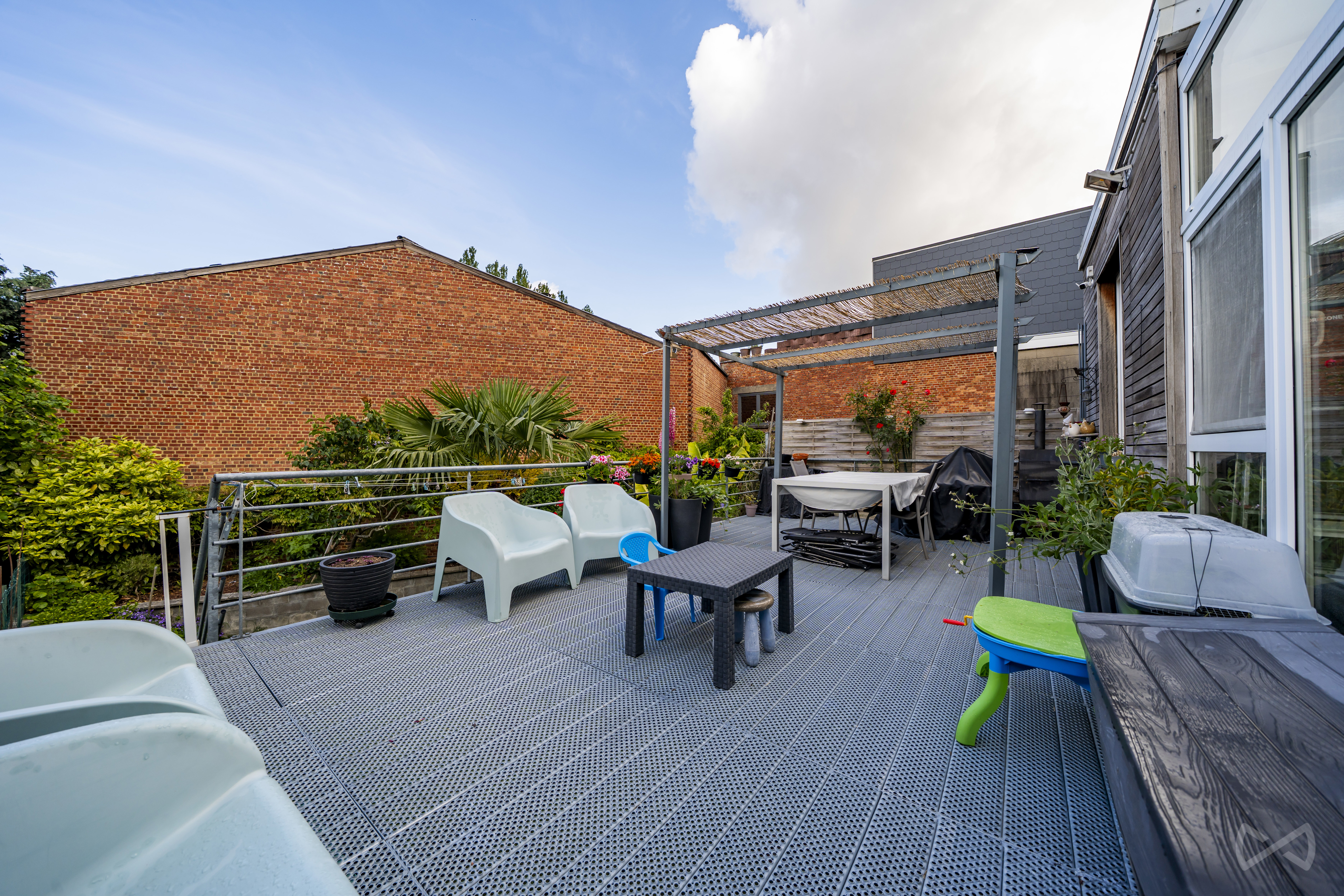 Picture 3 of 4 for House with three bedrooms in La Louvière