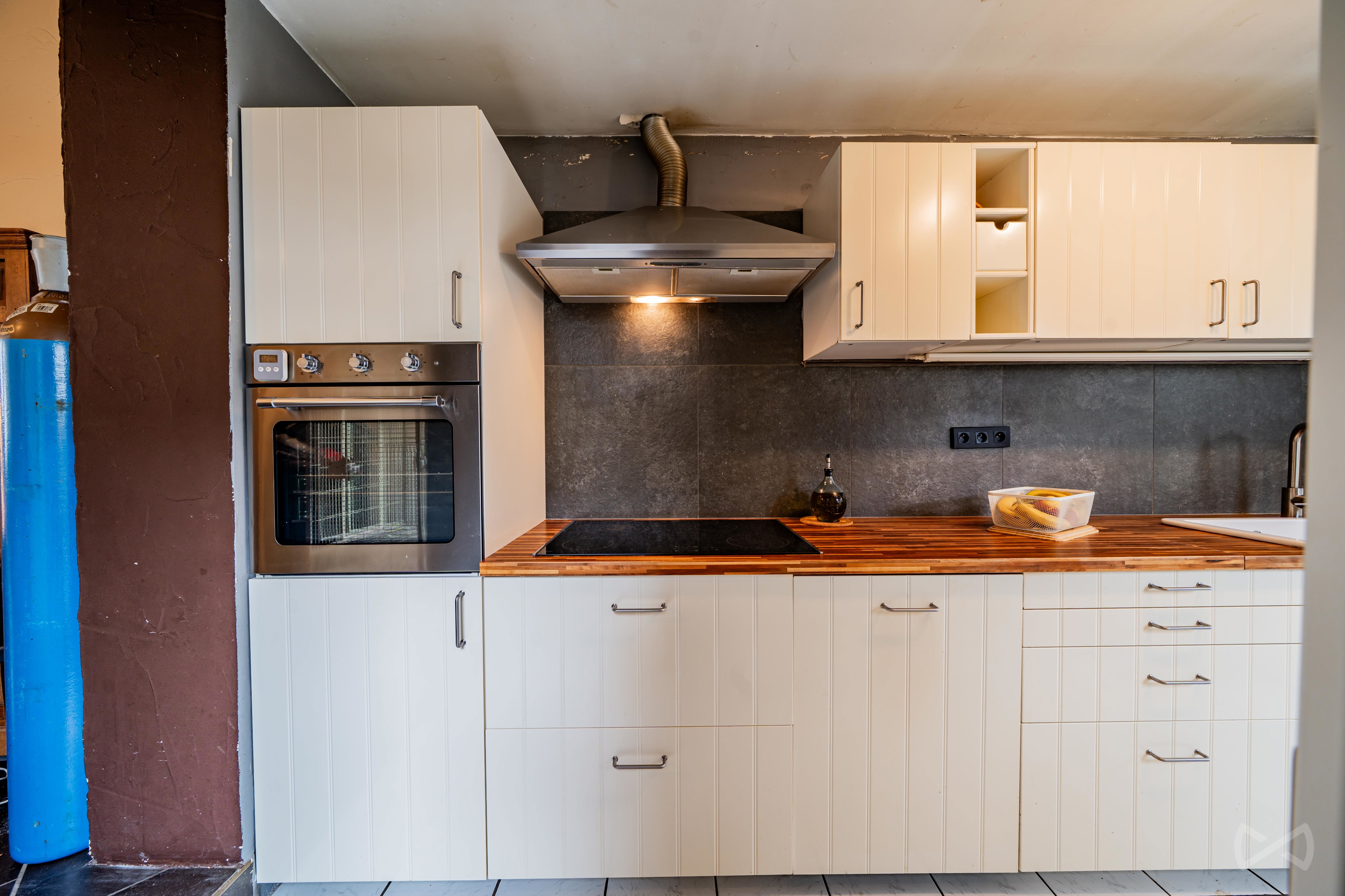 Photo 4 sur 4 pour Maison de trois chambres à Amay
