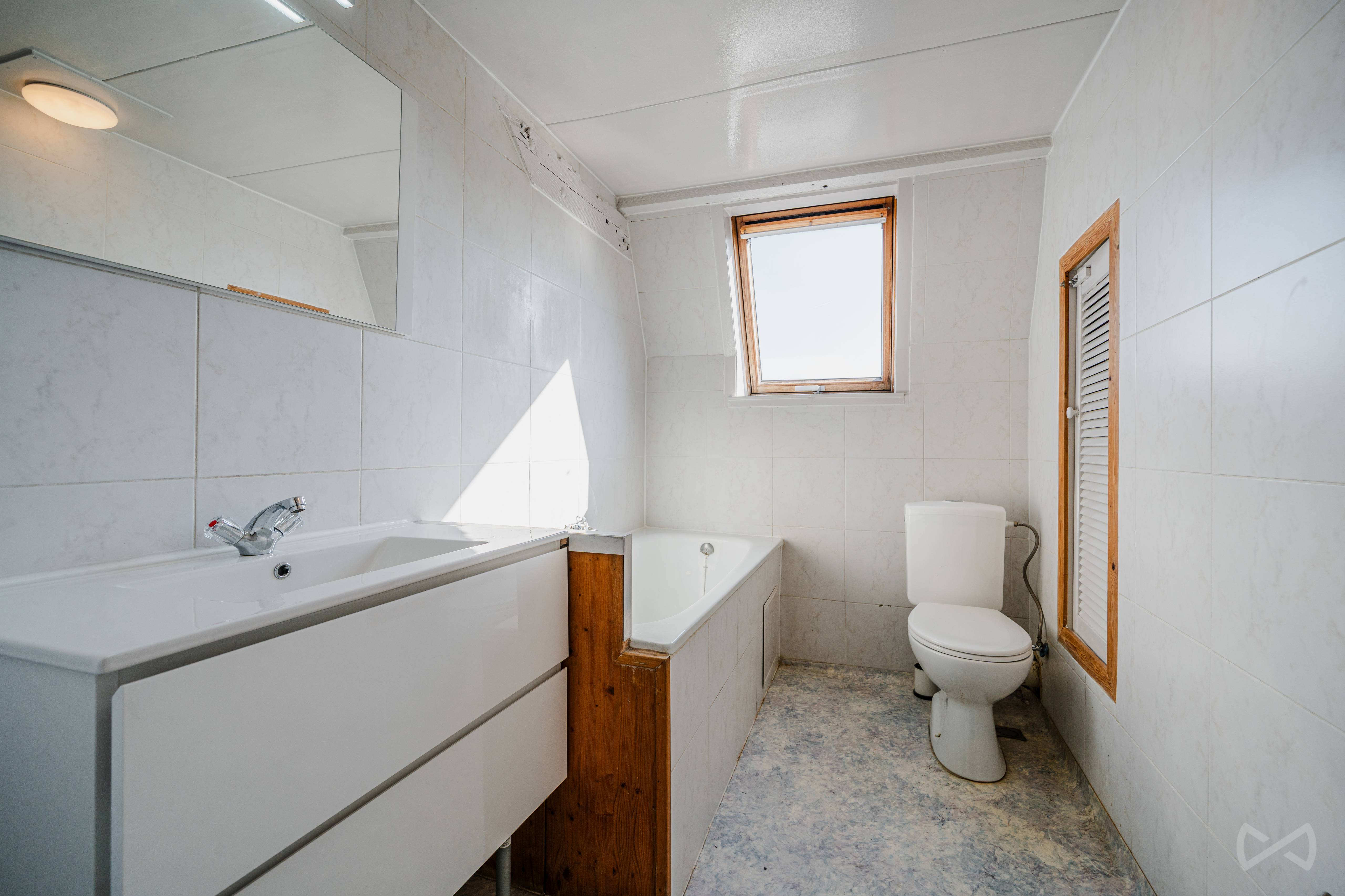 Picture 2 of 4 for Duplex with three bedrooms in Tournai