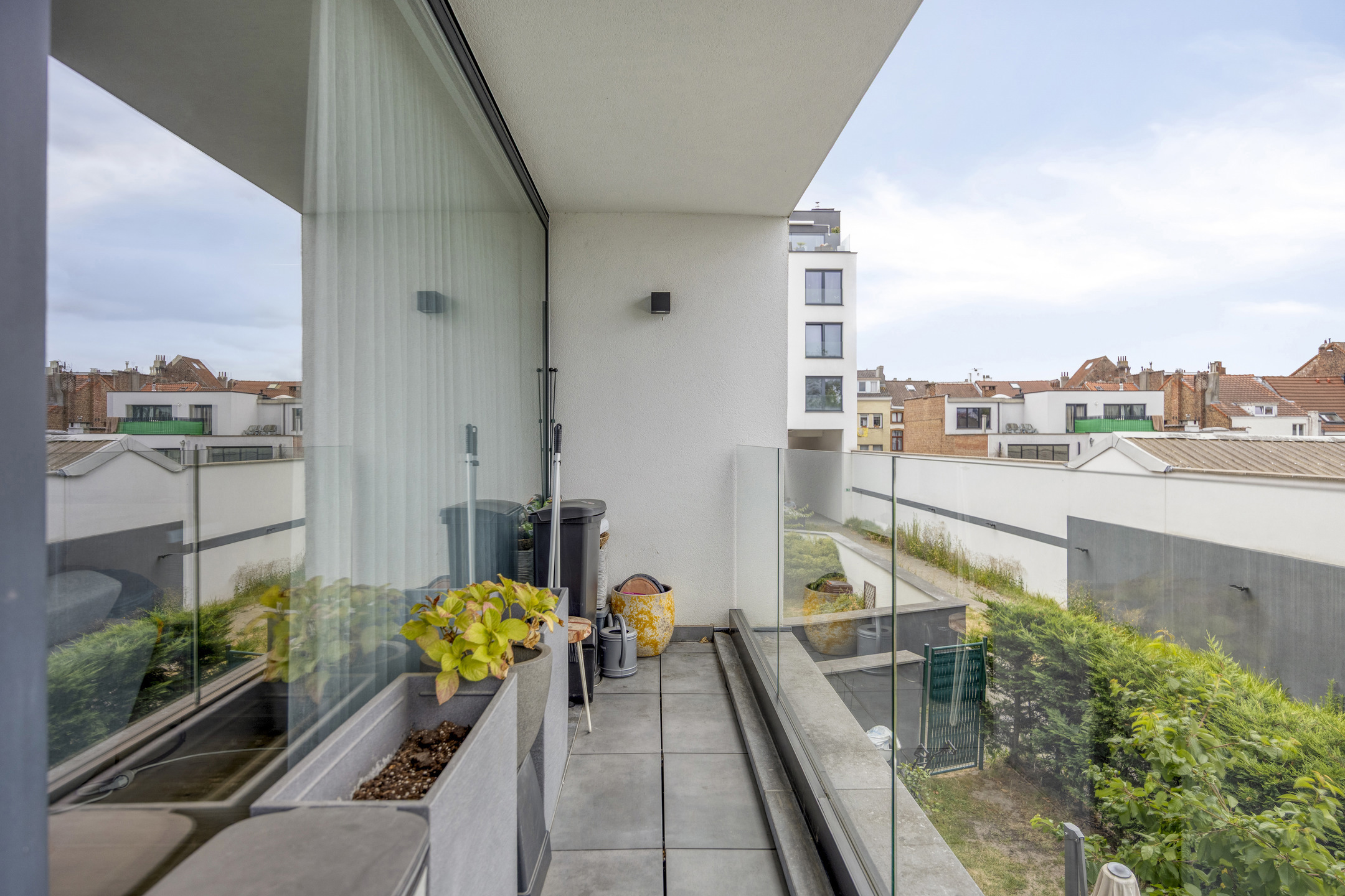Photo 2 sur 4 pour Appartement de deux chambres à Vorst