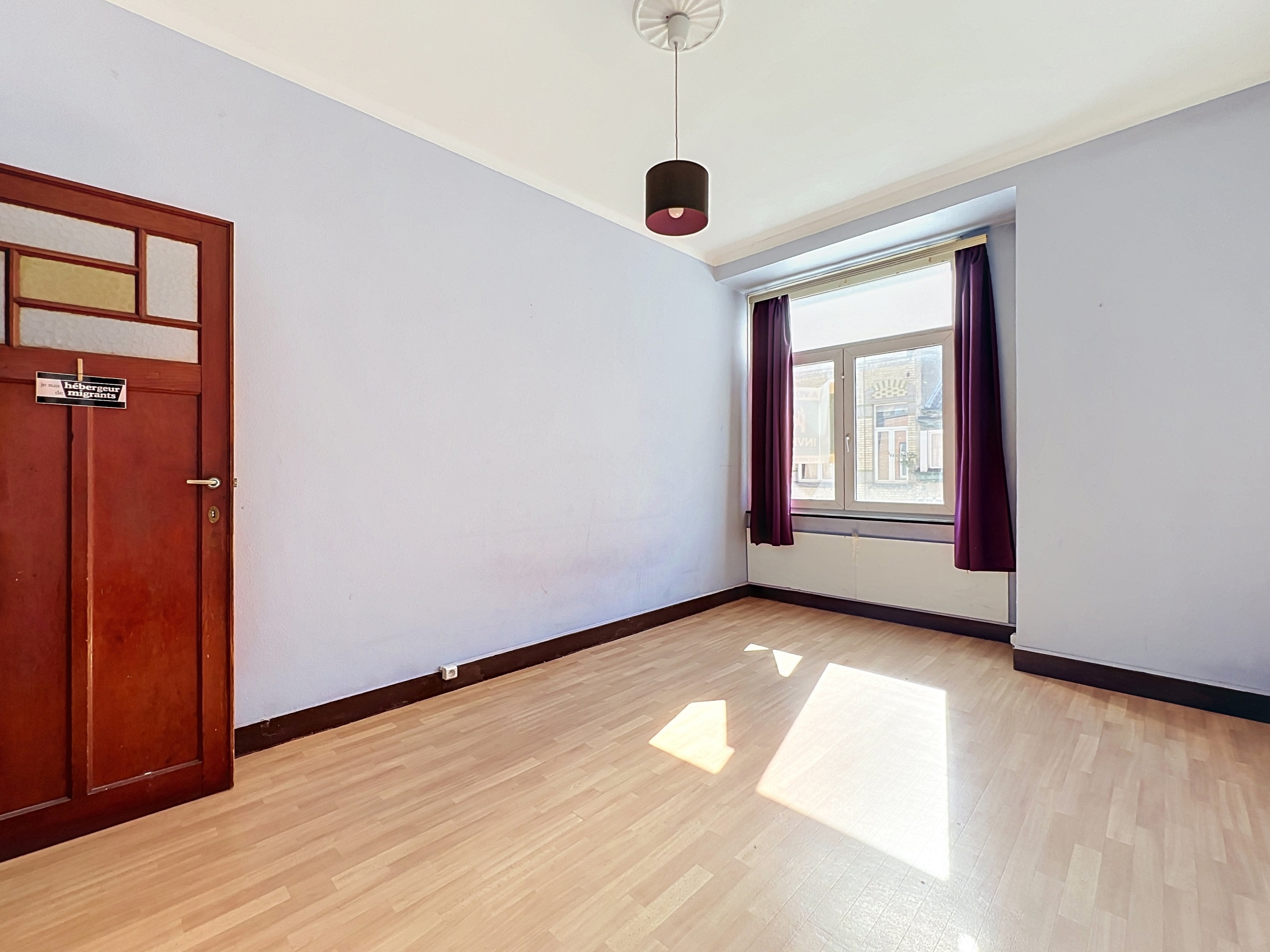 Picture 3 of 4 for Flat with two bedrooms in Jette