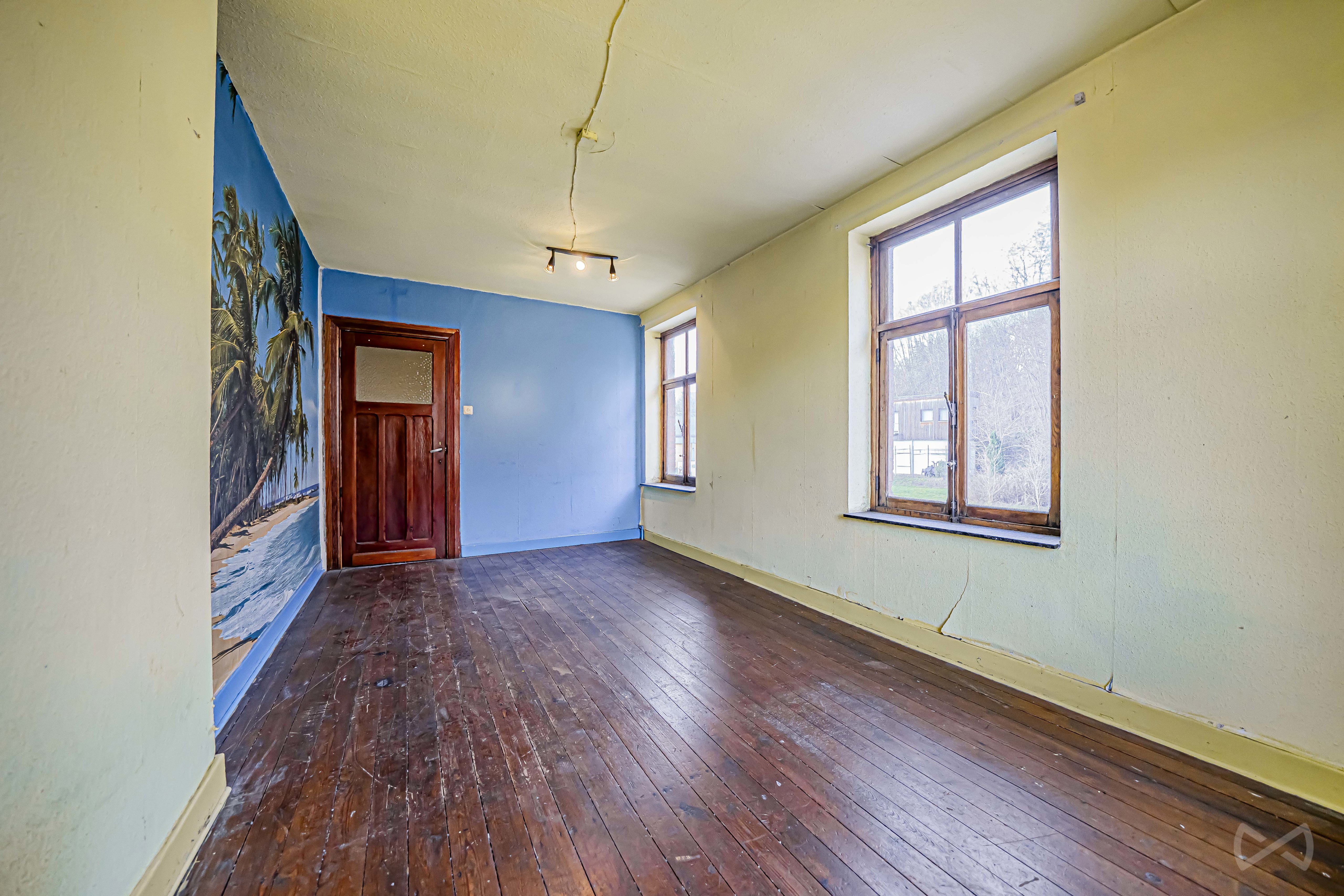 Photo 4 sur 4 pour Maison de trois chambres à Stavelot