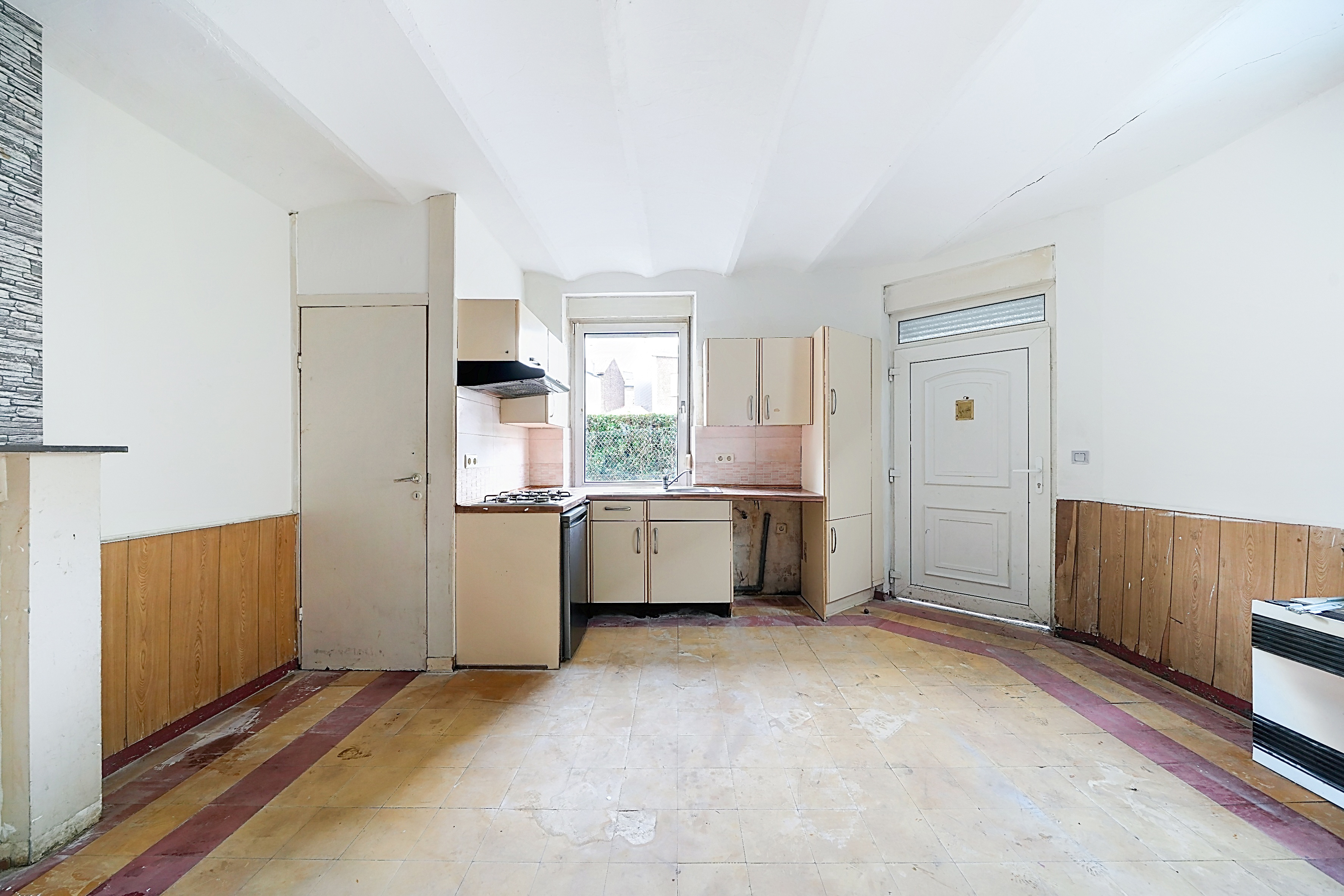 Photo 1 sur 4 pour Maison de deux chambres à Montignies-Sur-Sambre