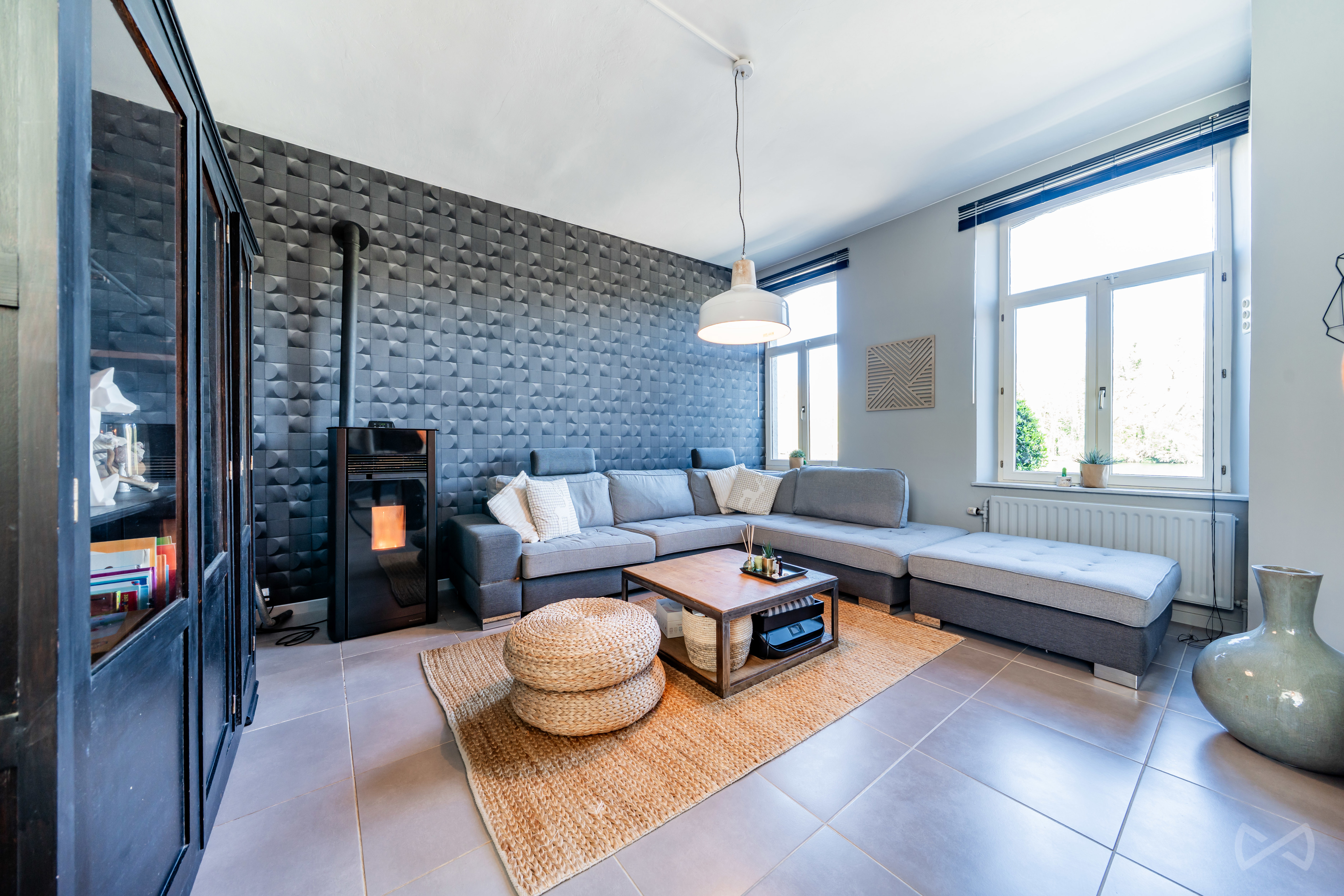 Picture 2 of 4 for Charming house with five bedrooms in Yvoir Godinne