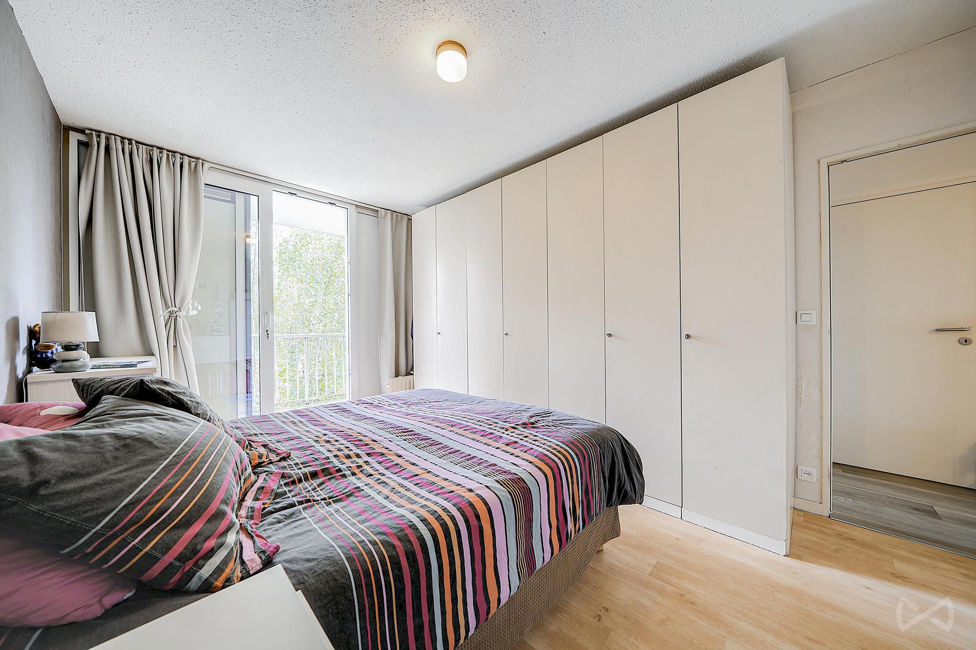 Photo 2 sur 4 pour Appartement de deux chambres à La Louvière