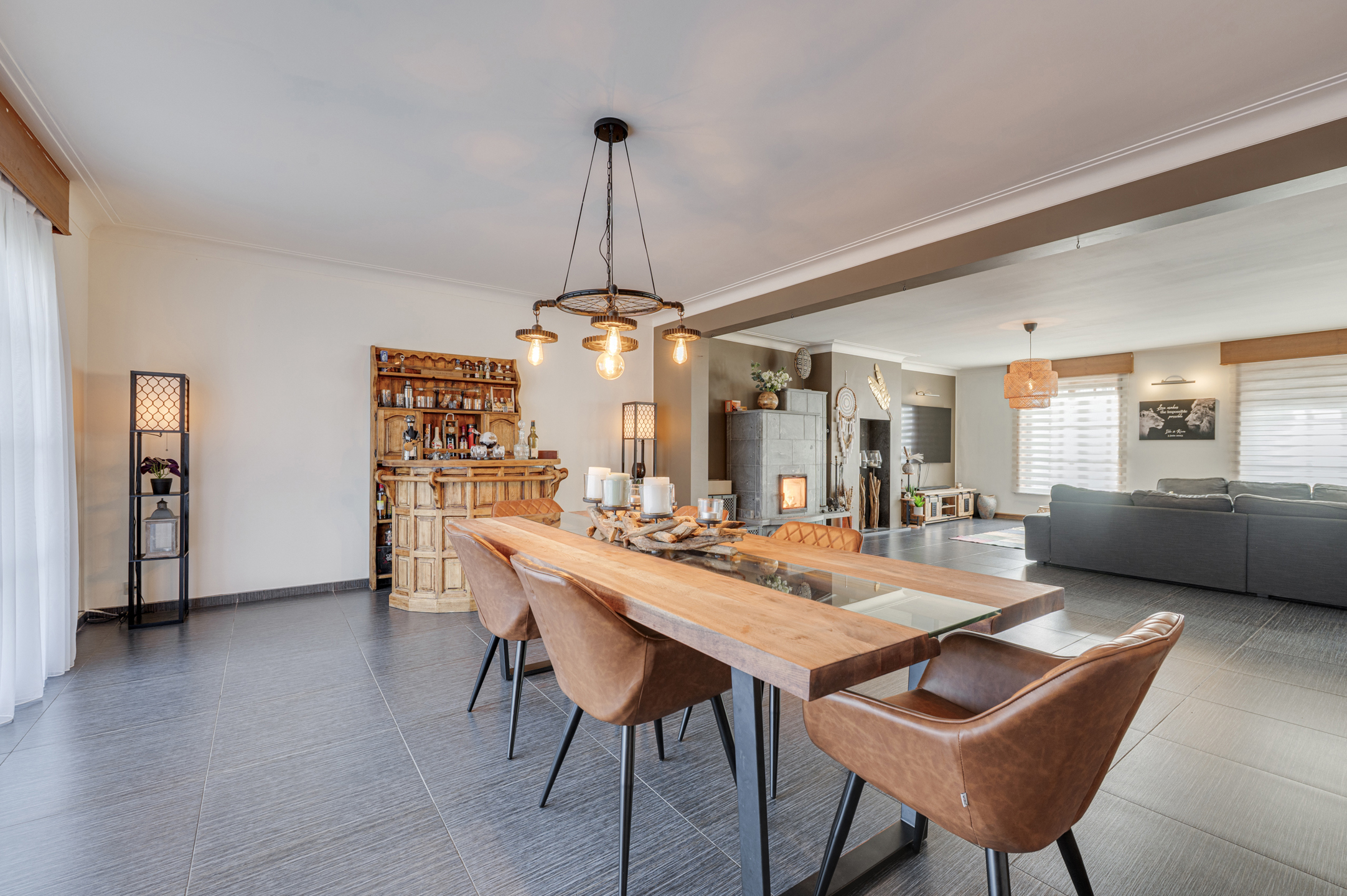 Picture 3 of 3 for Exceptional house with six bedrooms in Enghien