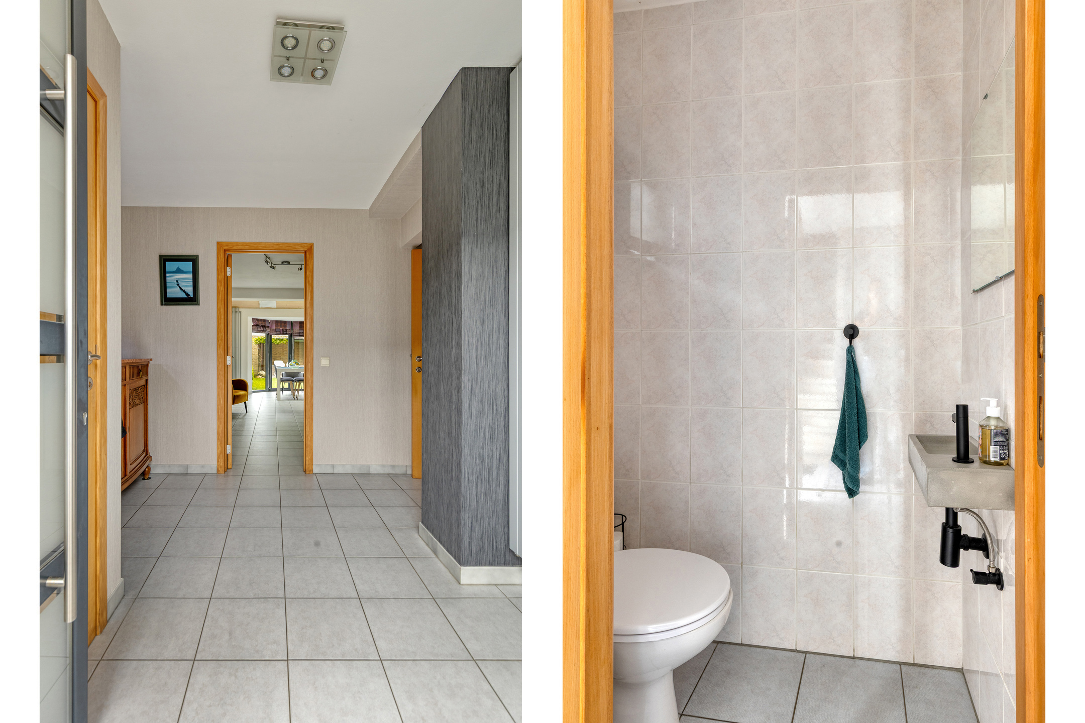 Picture 1 of 4 for House with three bedrooms in Dilbeek