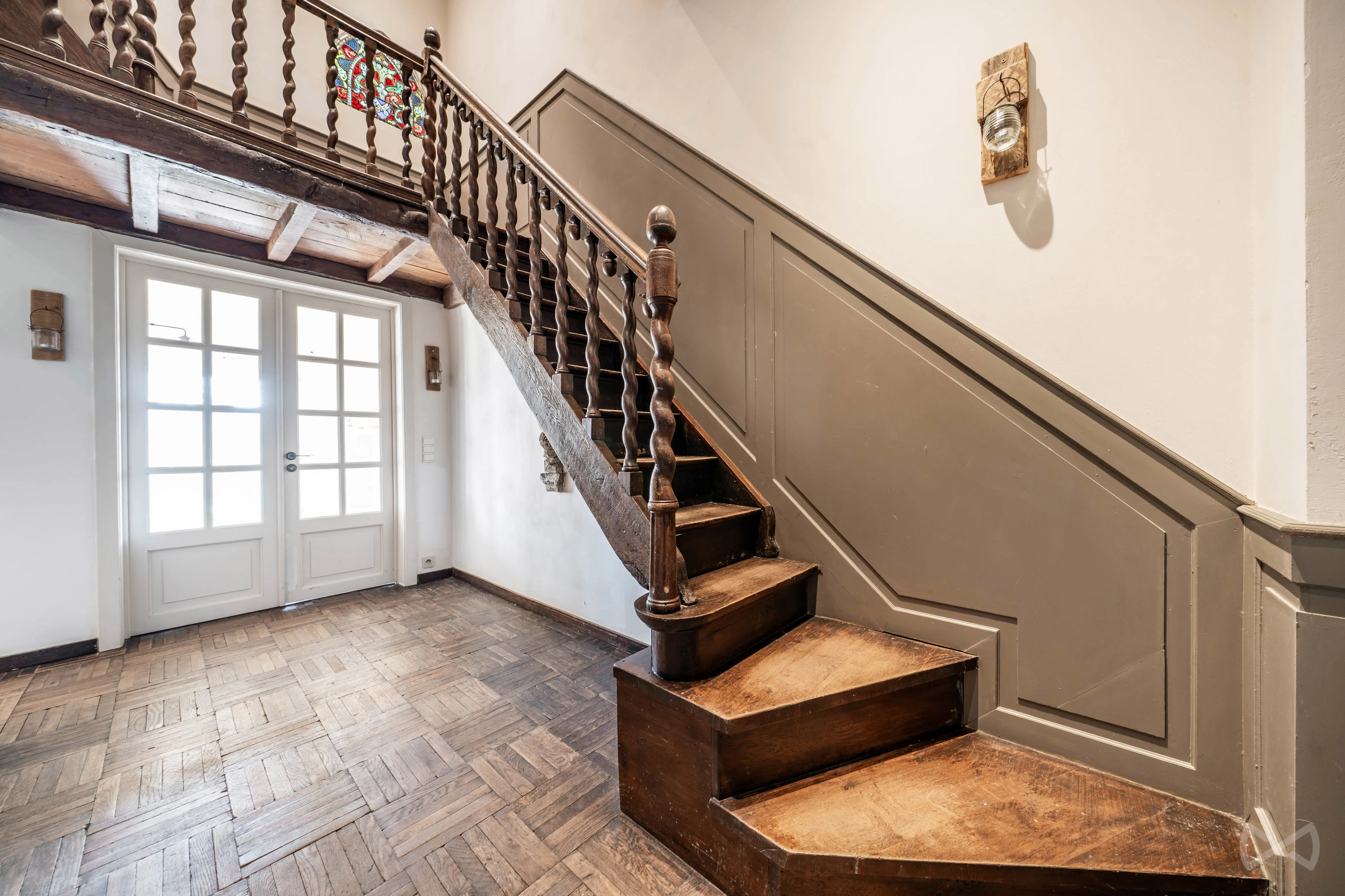 Photo 3 sur 4 pour Maison de quatre chambres à Hamoir